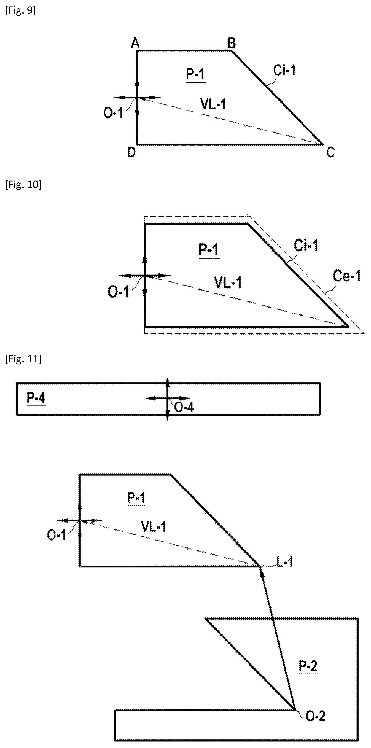 Patent US12377566 Figure 6 – Method for laying out pieces to be cut automatically into a patterned fabric
