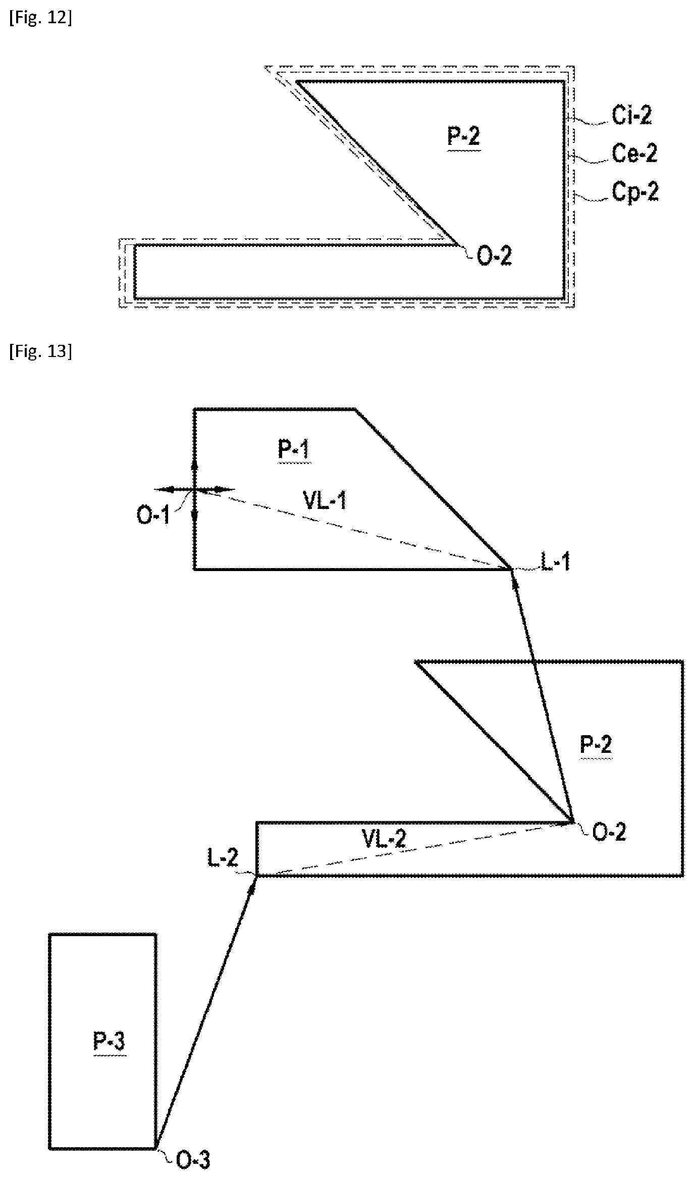 Patent US12377566 Figure 7 – Method for laying out pieces to be cut automatically into a patterned fabric