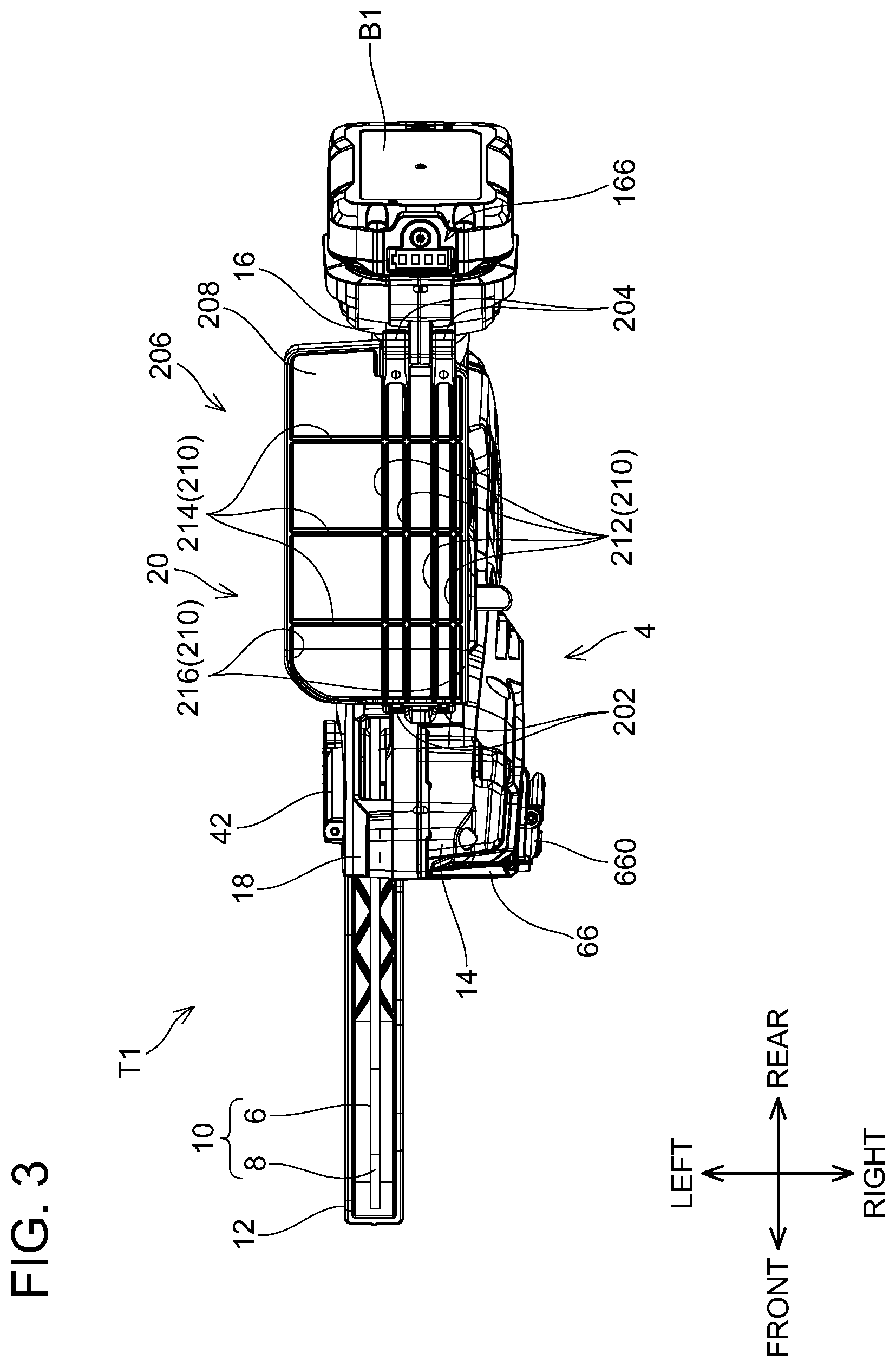 Patent US12377573 Figure 3 – Cutter machine
