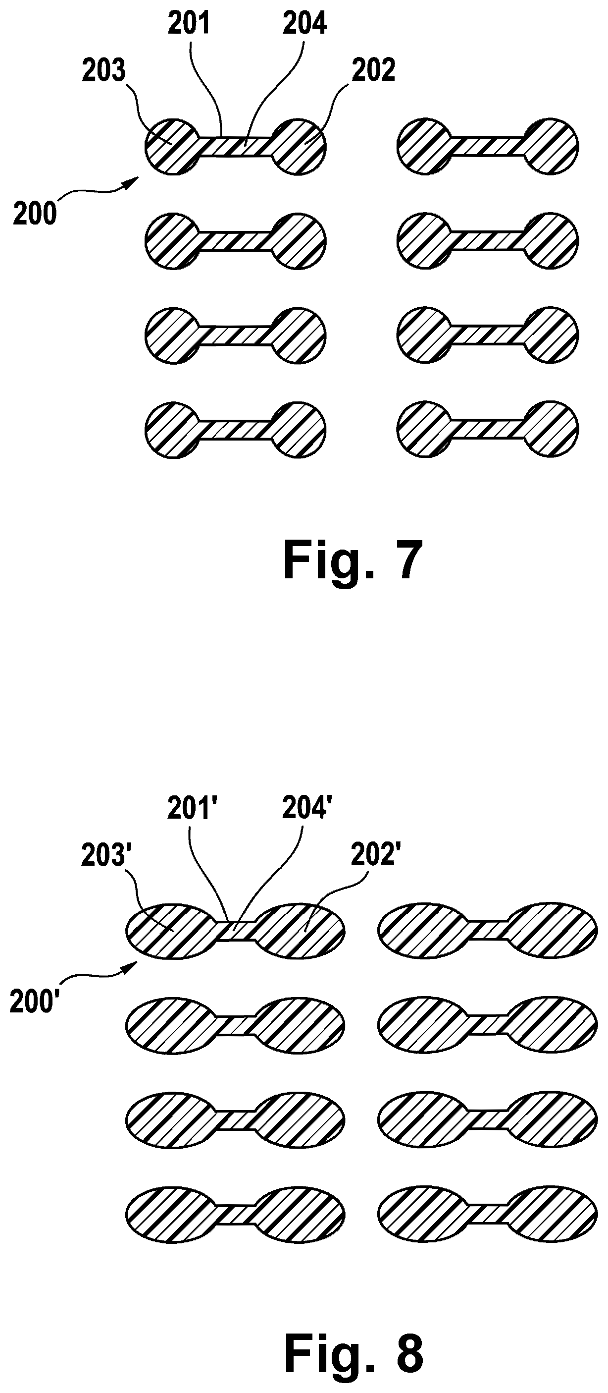 Patent US12377585 Figure 6 – Method for producing an optical element from plastic