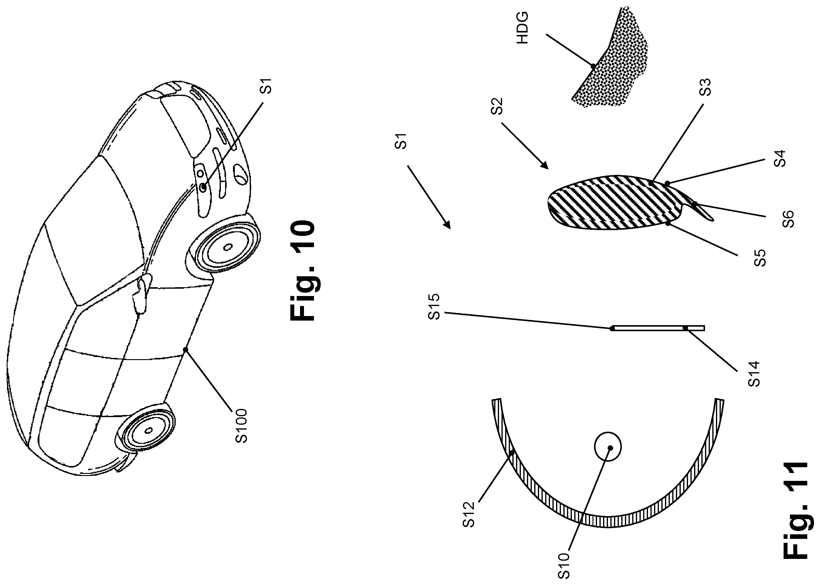 Patent US12377585 Figure 8 – Method for producing an optical element from plastic