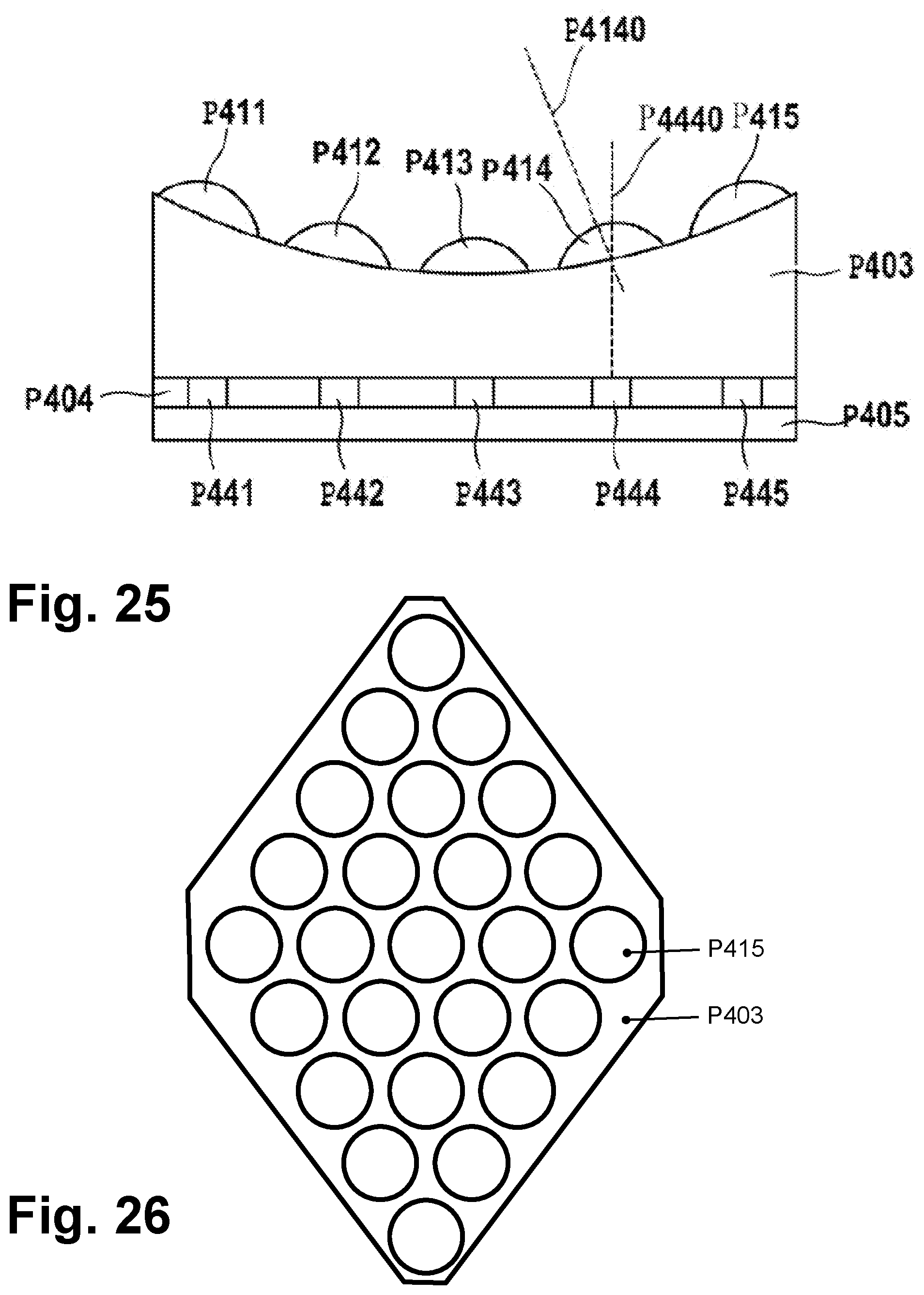 Patent US12377585 Figure 15 – Method for producing an optical element from plastic