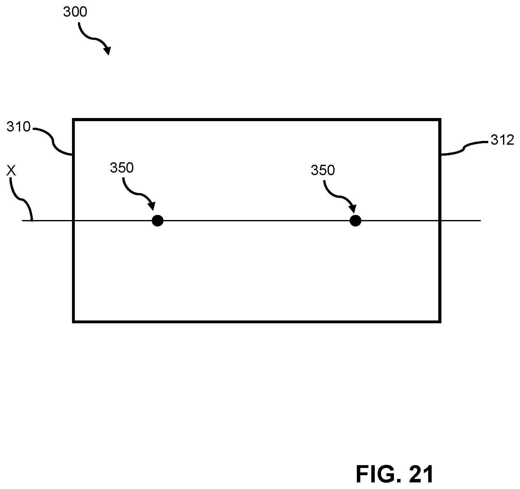 Patent US12377589 Figure 14 – Injection molding system, method, and tote manufactured therefrom