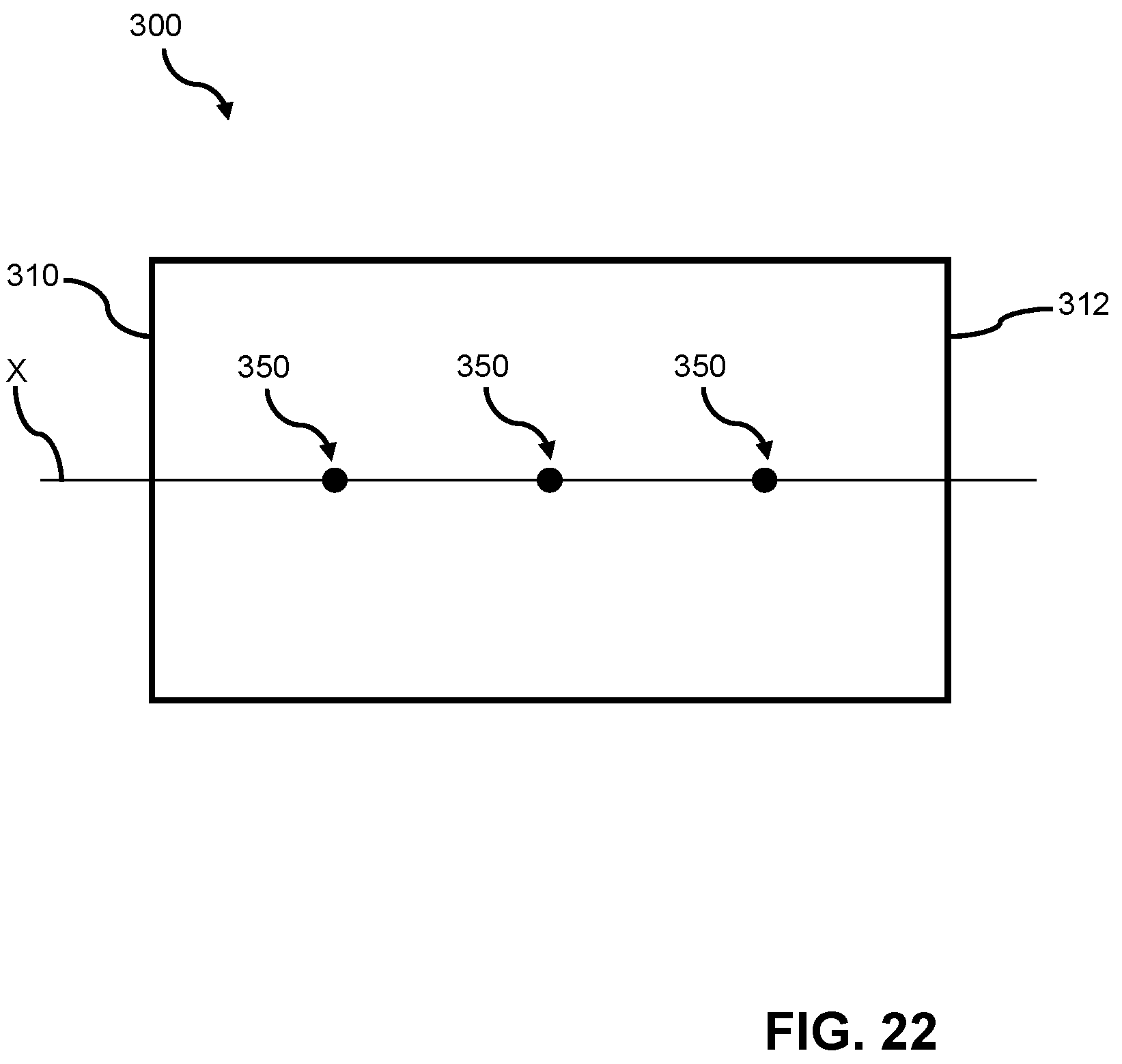 Patent US12377589 Figure 15 – Injection molding system, method, and tote manufactured therefrom