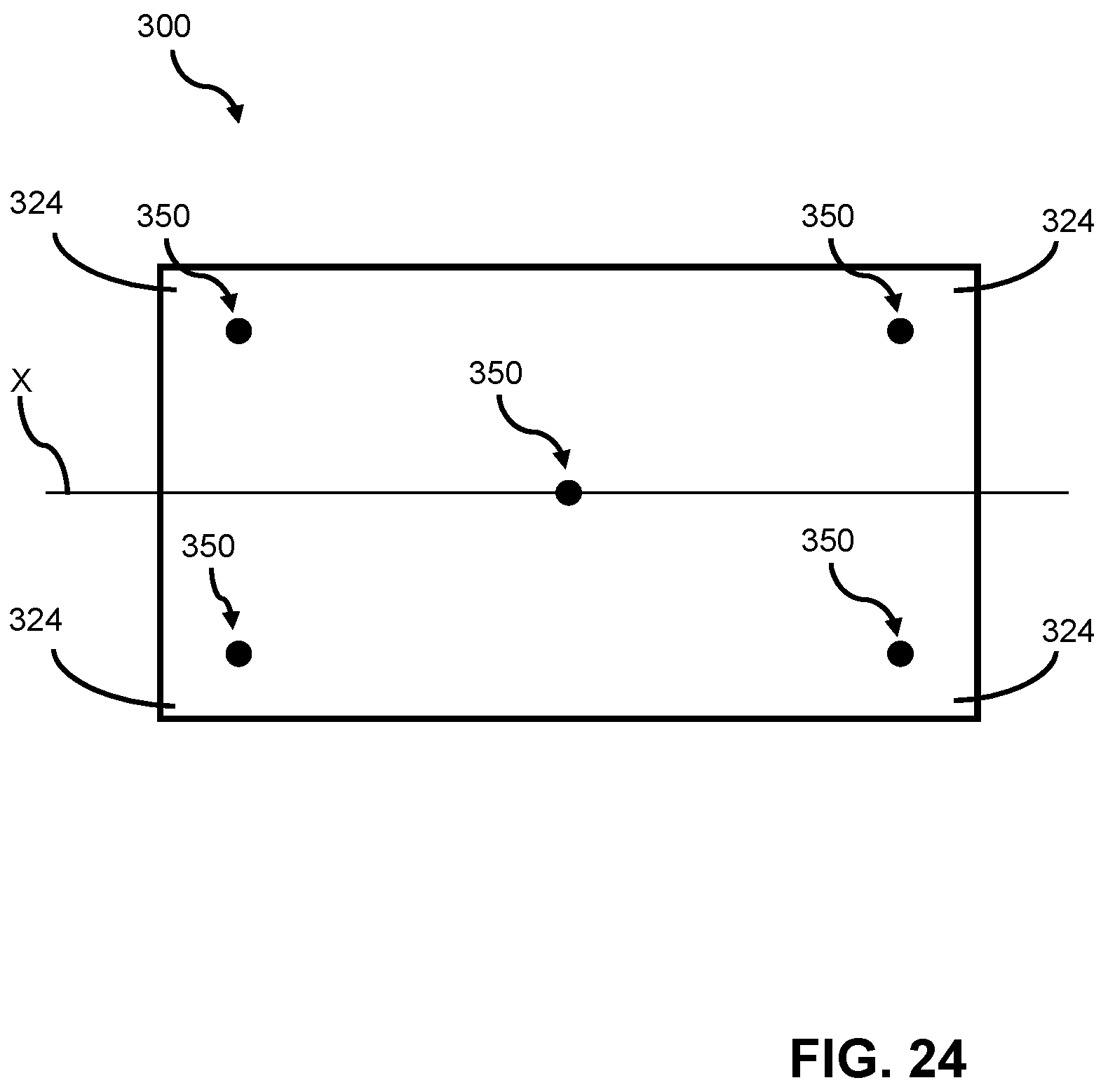 Patent US12377589 Figure 17 – Injection molding system, method, and tote manufactured therefrom