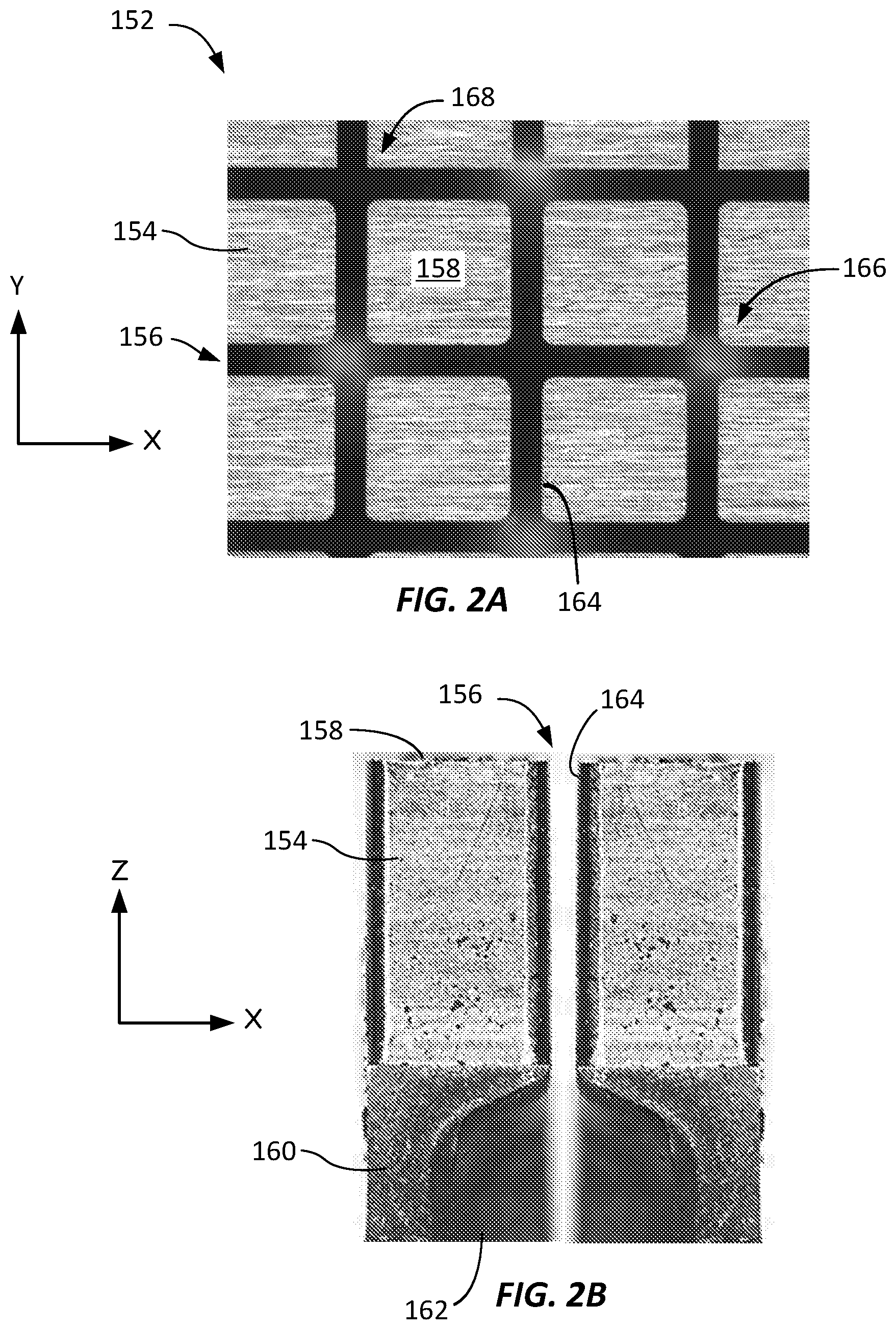 Patent US12377594 Figure 2 – System for manufacturing of honeycomb extrusion dies and manufacturing methods thereof