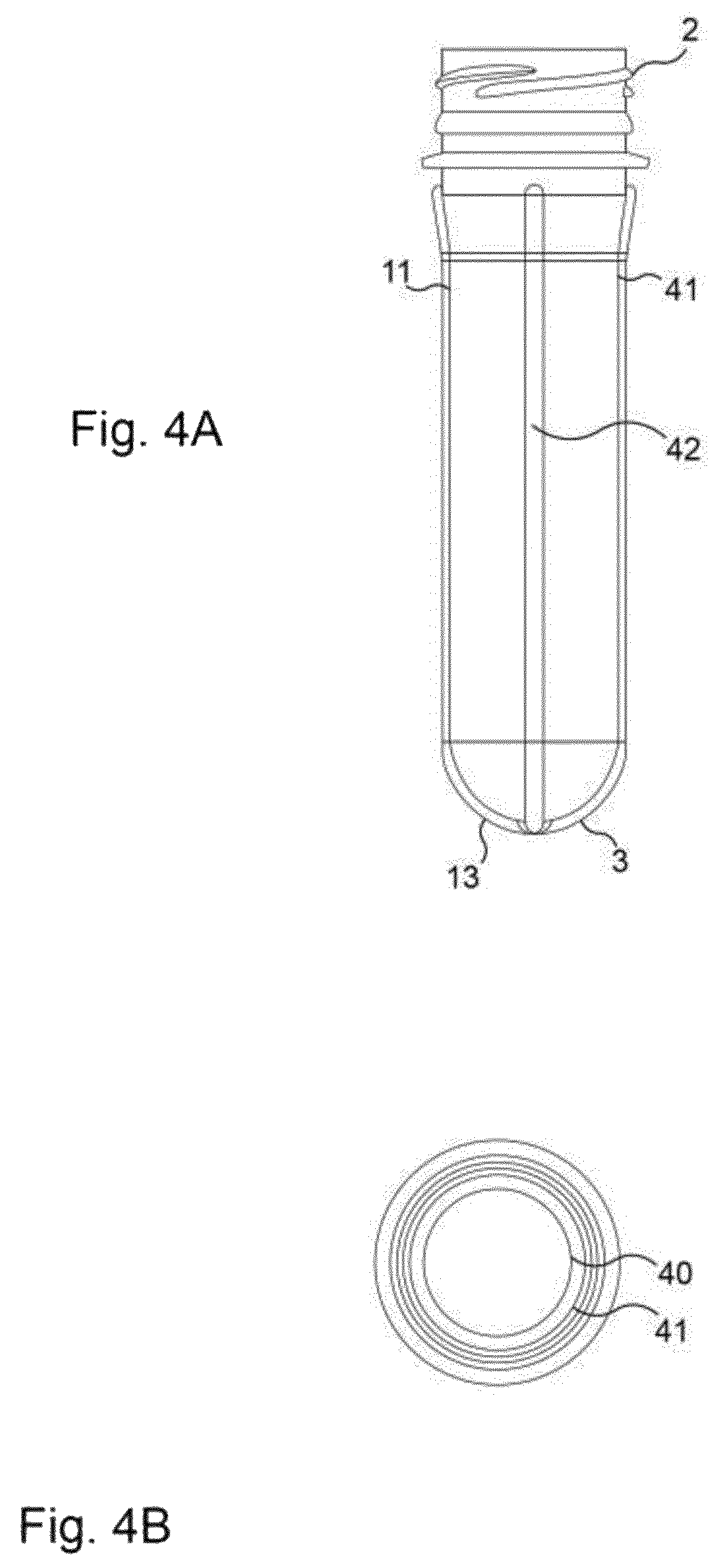 Patent US12377599 Figure 5 – Method for heating a preform and corresponding method for forming a container