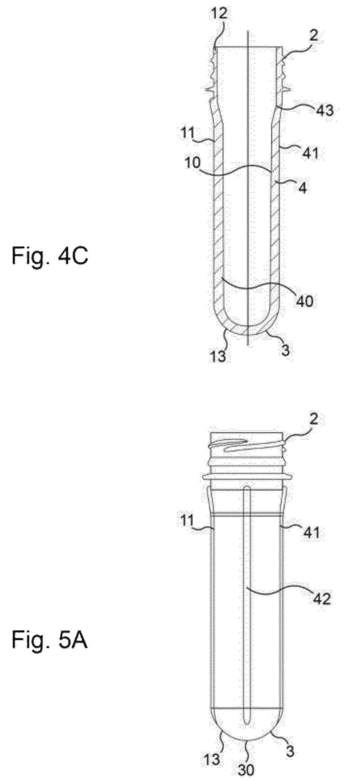 Patent US12377599 Figure 6 – Method for heating a preform and corresponding method for forming a container