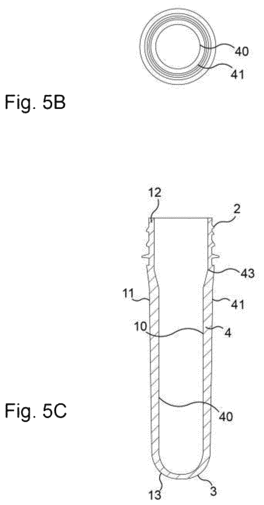 Patent US12377599 Figure 7 – Method for heating a preform and corresponding method for forming a container
