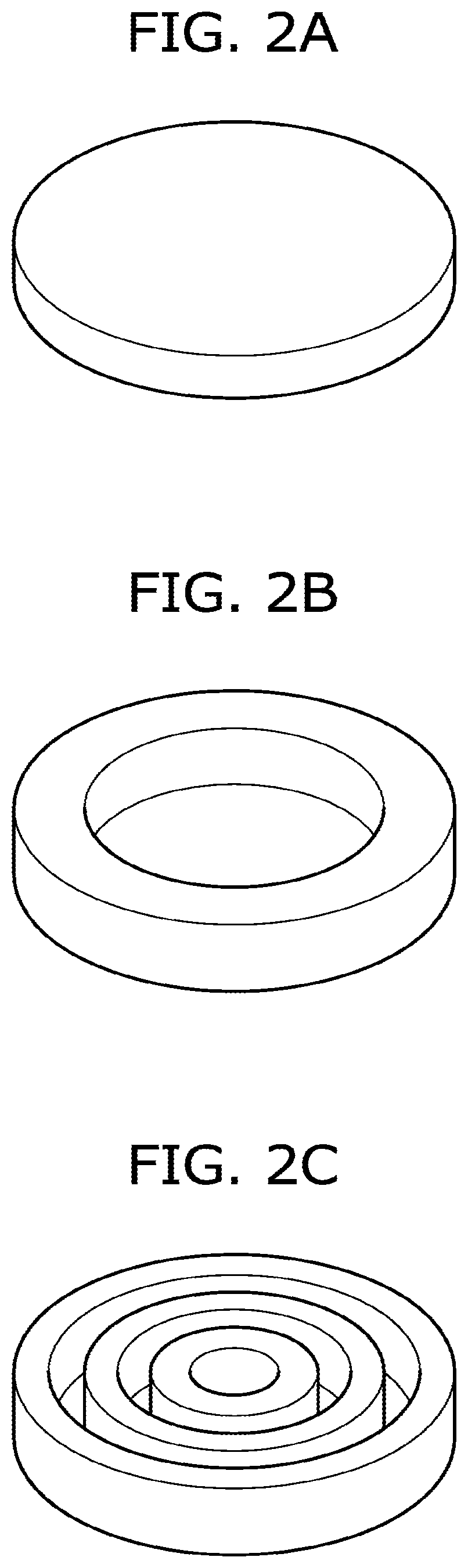 Patent US12377601 Figure 2 – Fast-eluting three-dimensionally molded object, filament for fast-eluting three-dimensionally molded object, and material for fast-eluting three-dimensionally molded object