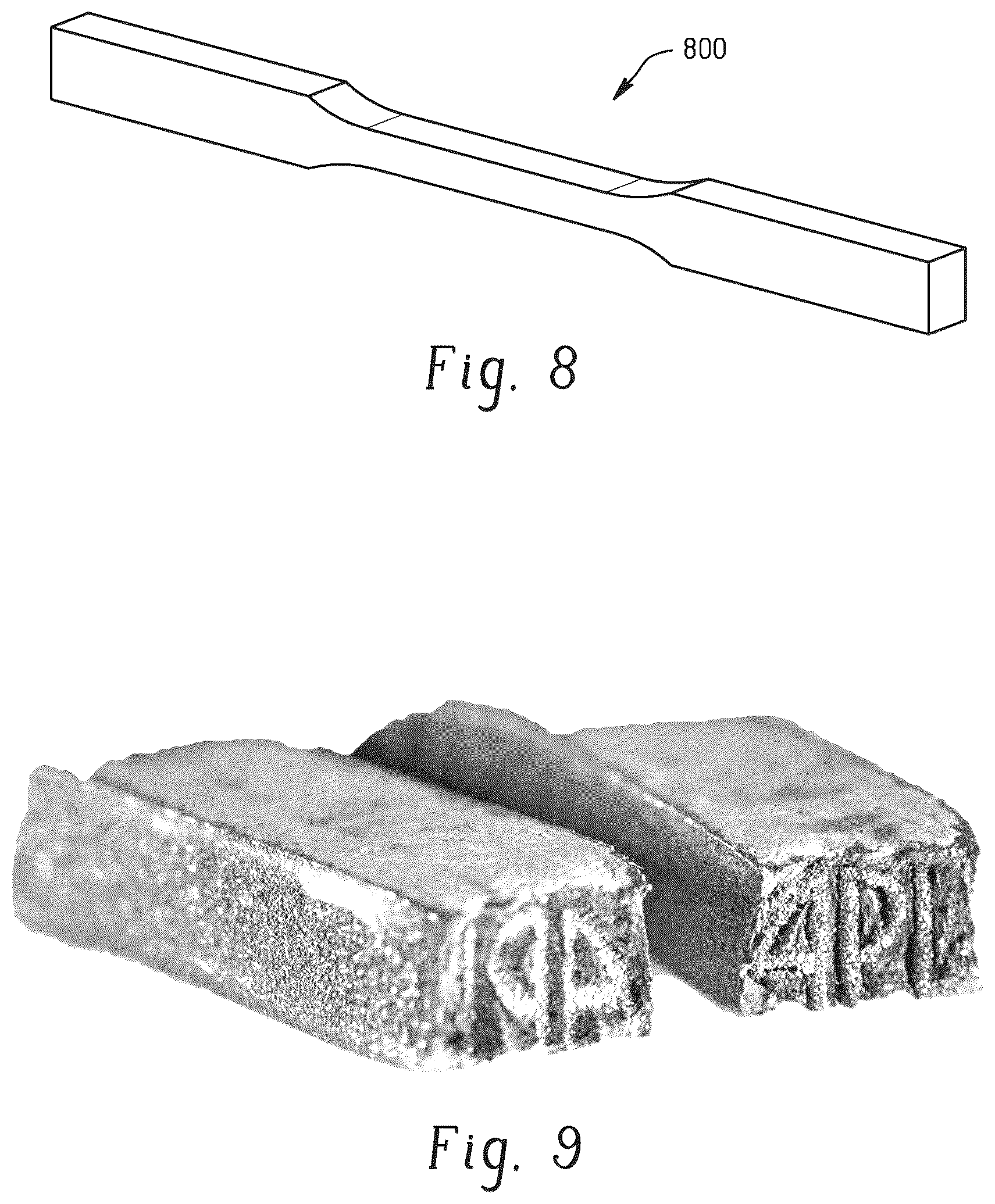 Patent US12377603 Figure 5 – Localized tailoring of three-dimensional articles via additive manufacturing