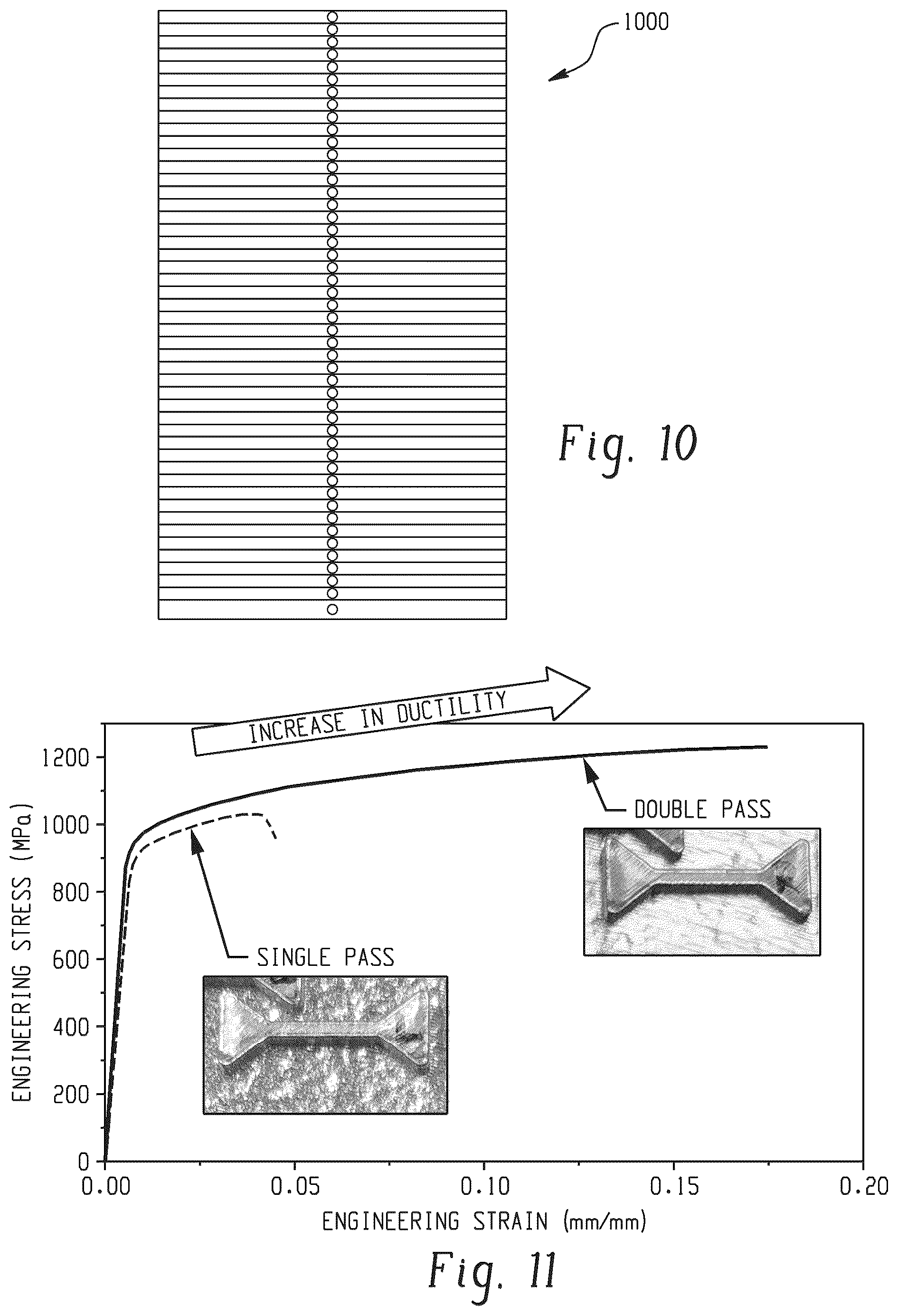 Patent US12377603 Figure 6 – Localized tailoring of three-dimensional articles via additive manufacturing