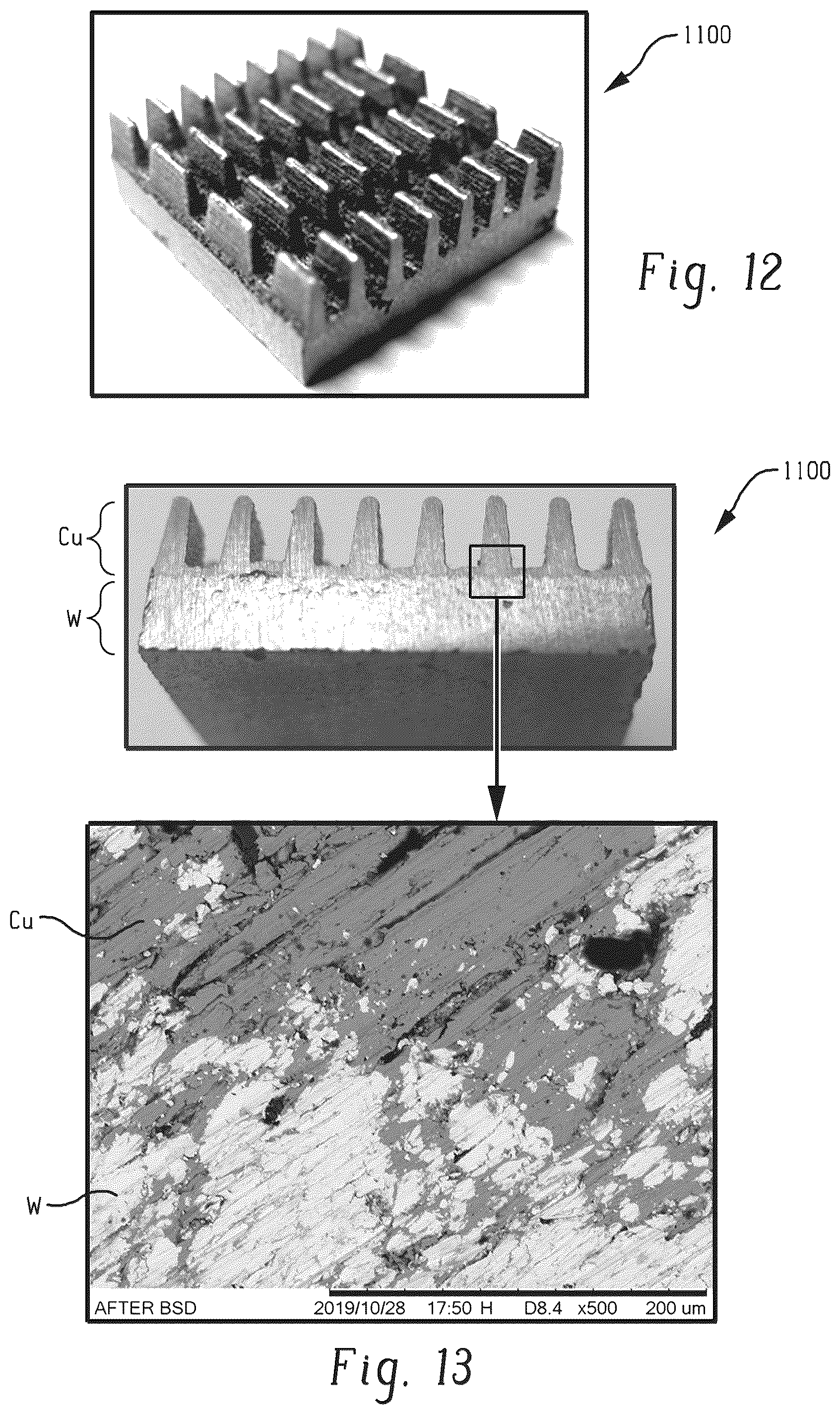 Patent US12377603 Figure 7 – Localized tailoring of three-dimensional articles via additive manufacturing