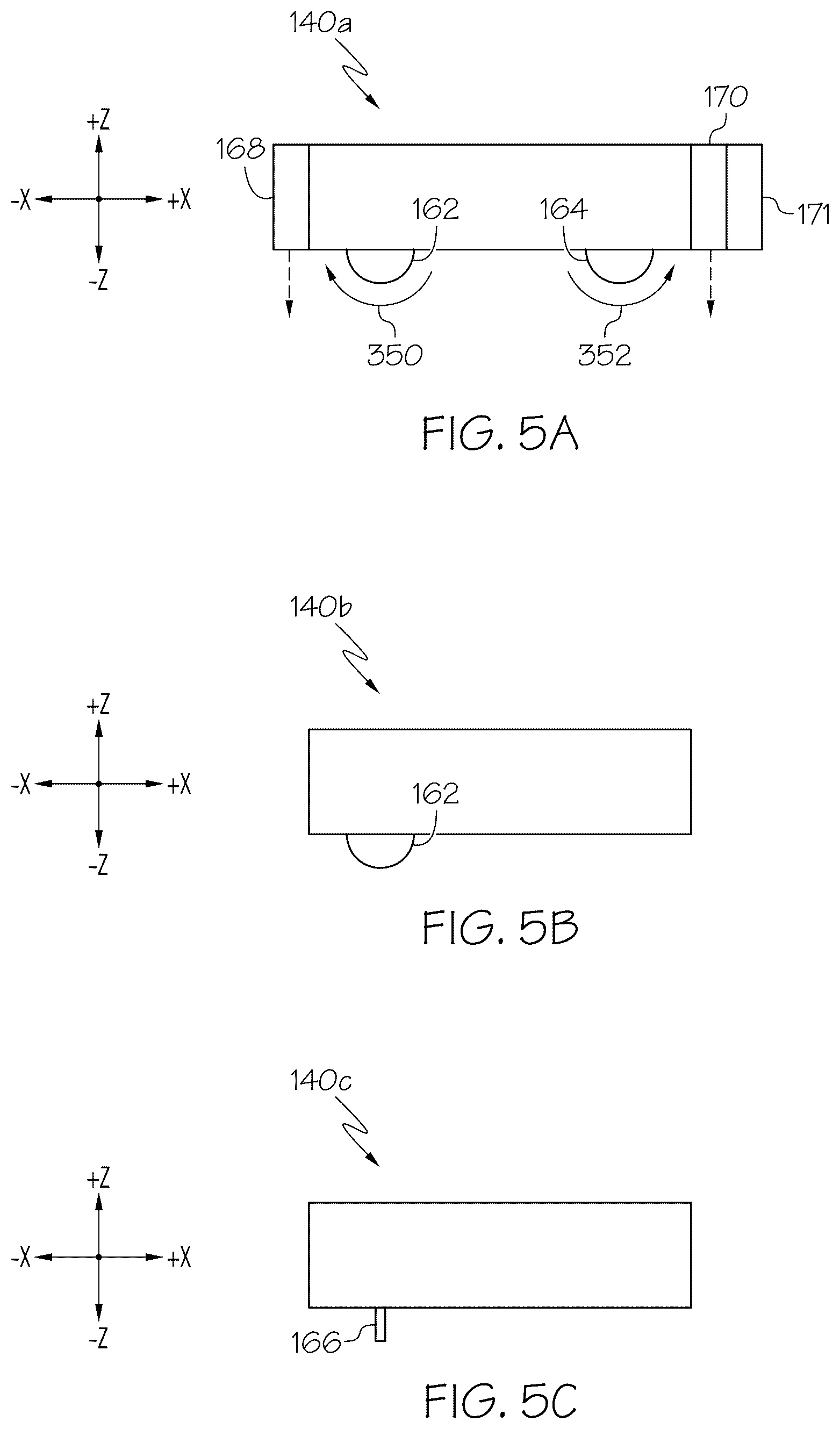 Patent US12377605 Figure 6 – Additive manufacturing apparatuses and methods