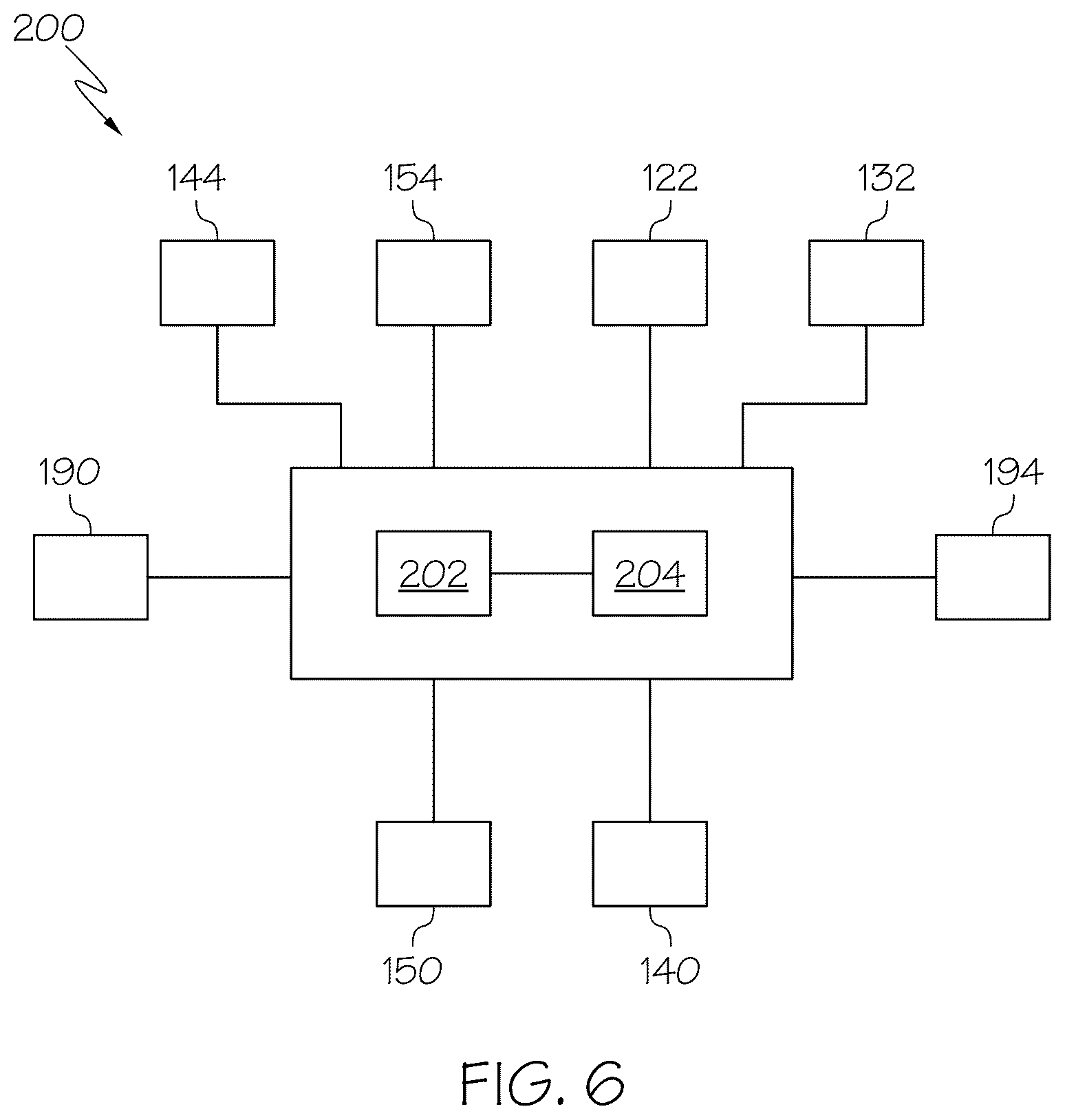 Patent US12377605 Figure 7 – Additive manufacturing apparatuses and methods