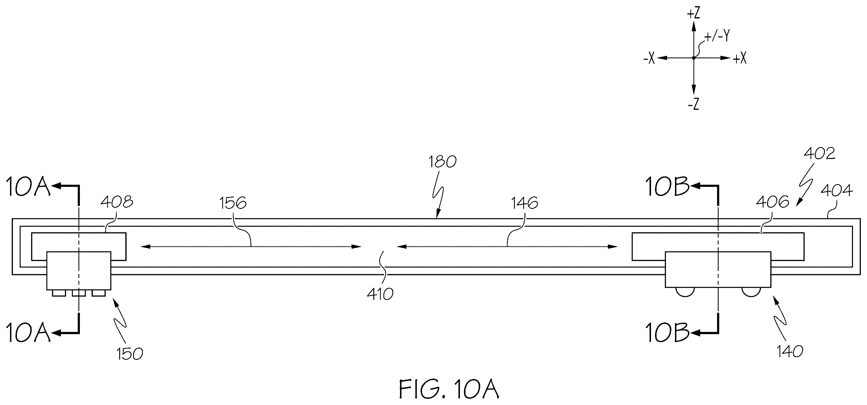 Patent US12377605 Figure 16 – Additive manufacturing apparatuses and methods