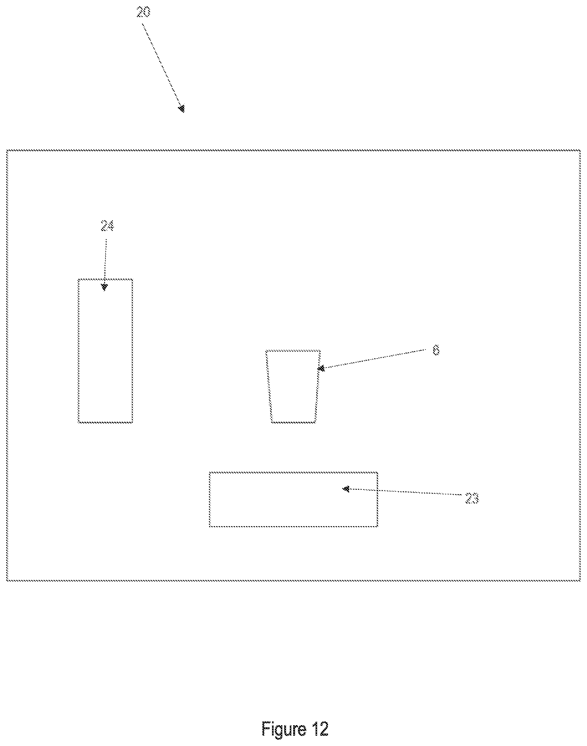 Patent US12377606 Figure 11 – Nozzle and system for three-dimensional ink printing