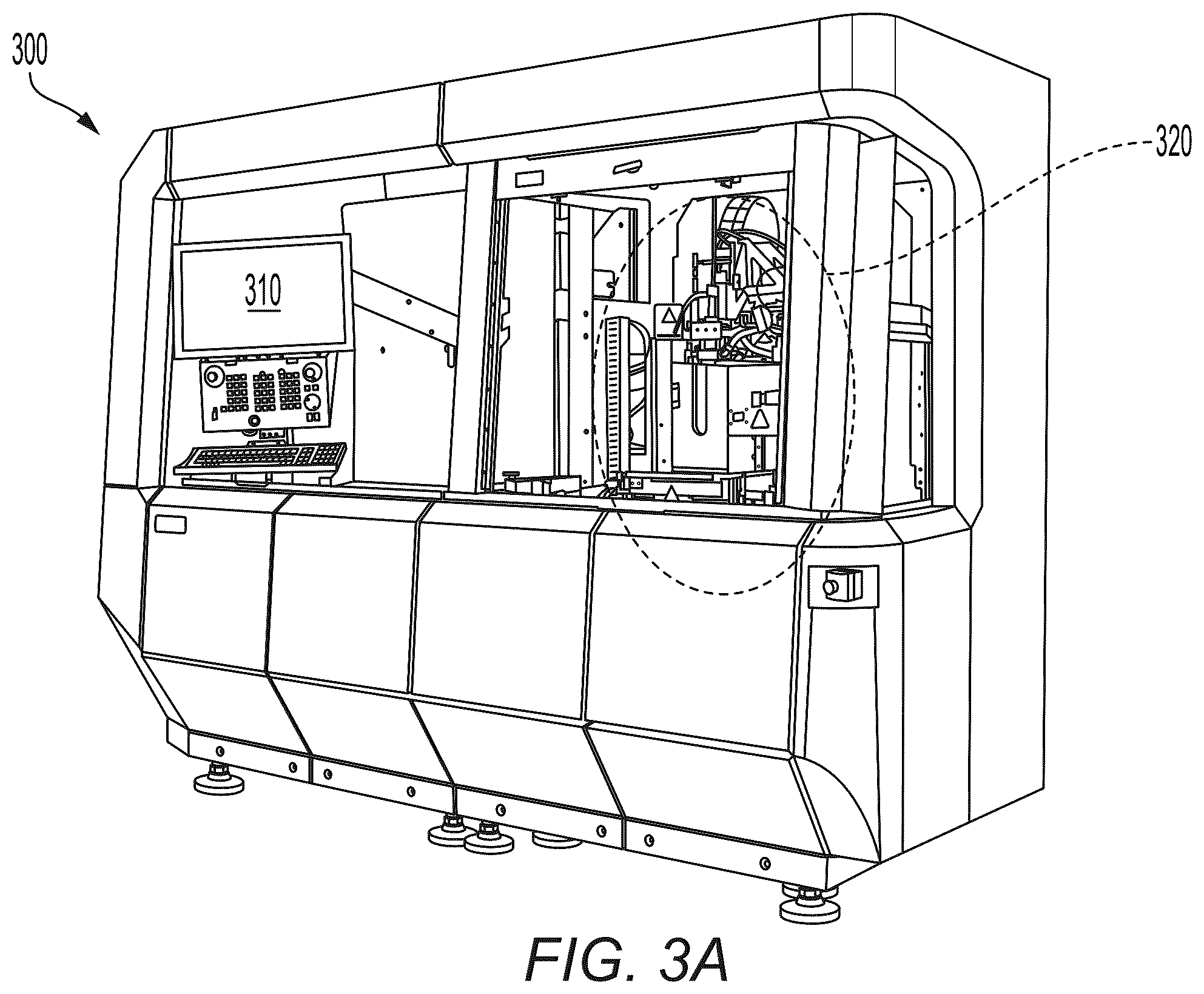 Patent US12377610 Figure 3 – Manufacturing methods and systems including digital twin managing process, lifecycle, and instance
