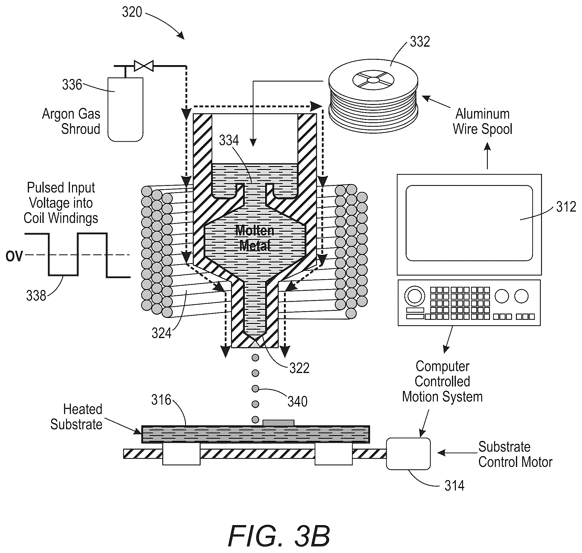 Patent US12377610 Figure 4 – Manufacturing methods and systems including digital twin managing process, lifecycle, and instance