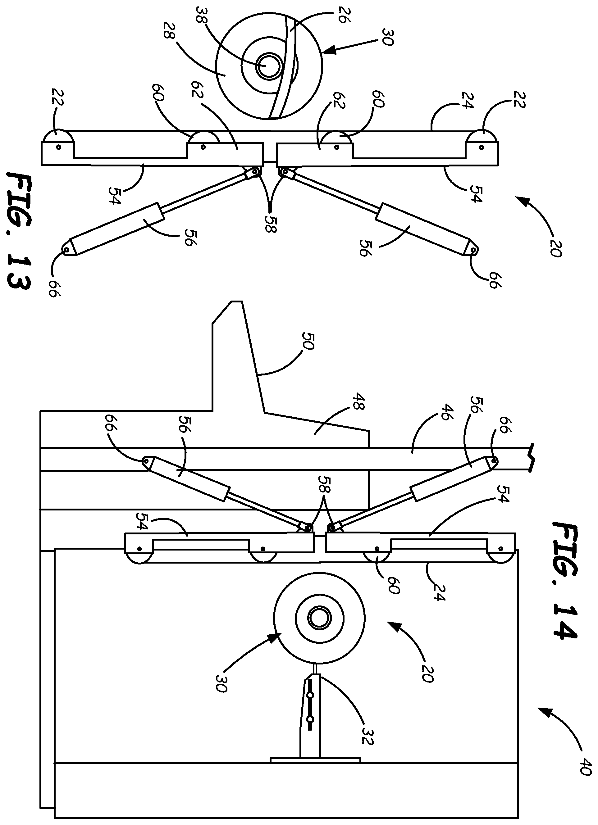 Patent US12377616 Figure 9 – Device for stabilizing localized dome reinforcement