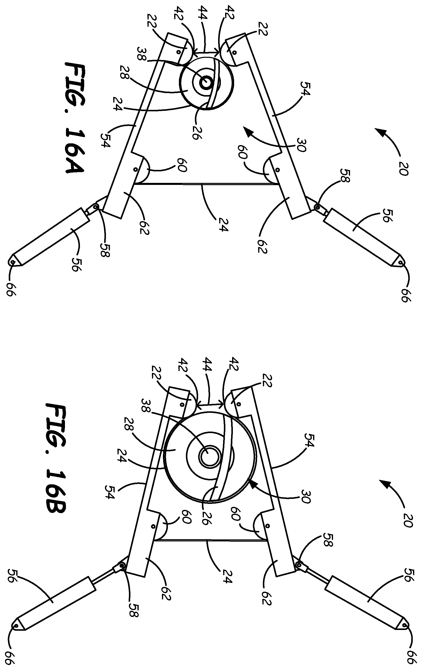 Patent US12377616 Figure 11 – Device for stabilizing localized dome reinforcement