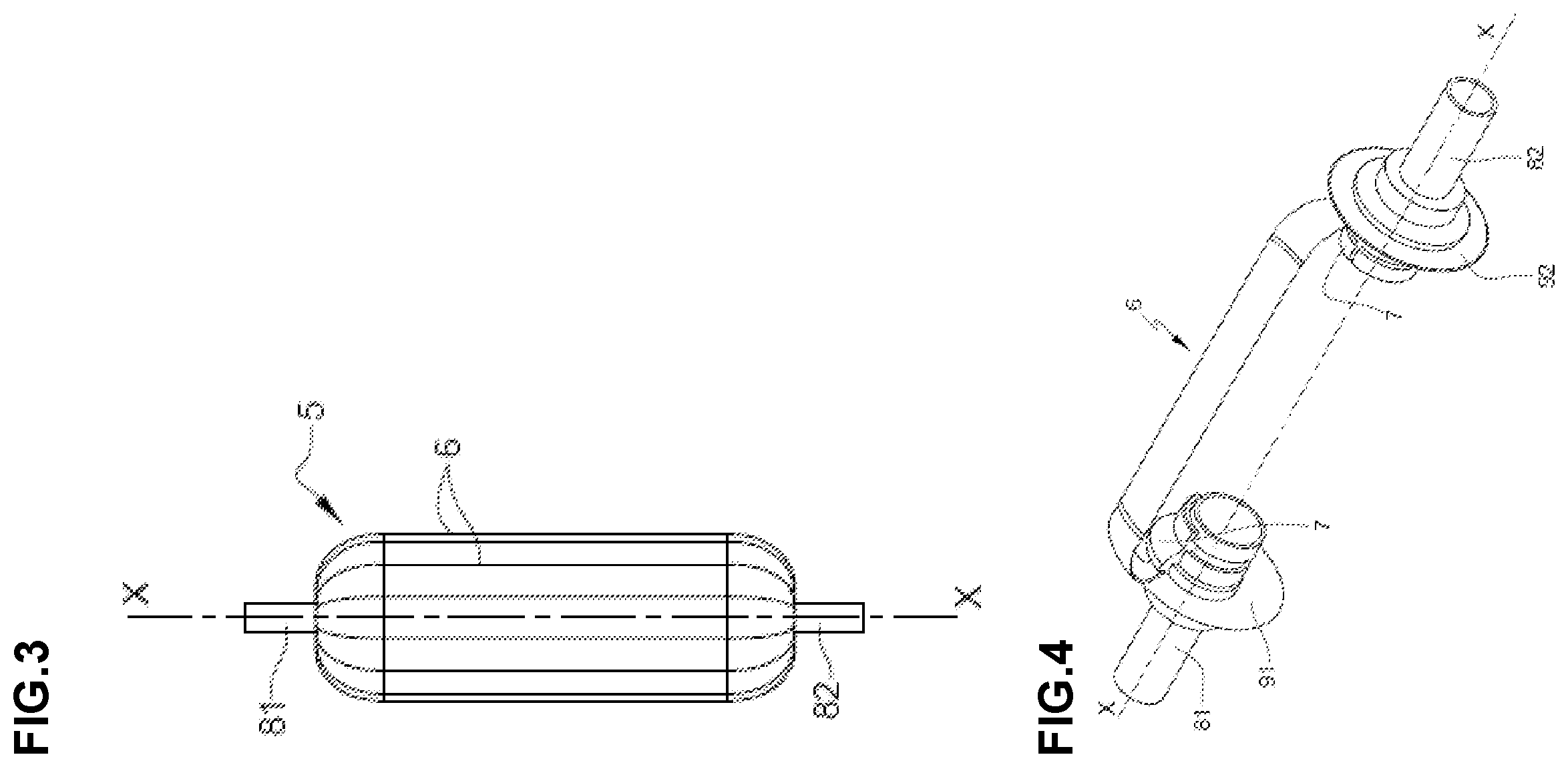 Patent US12377620 Figure 2 – Method for producing a composite cylindrical tank and composite tank produced by this method