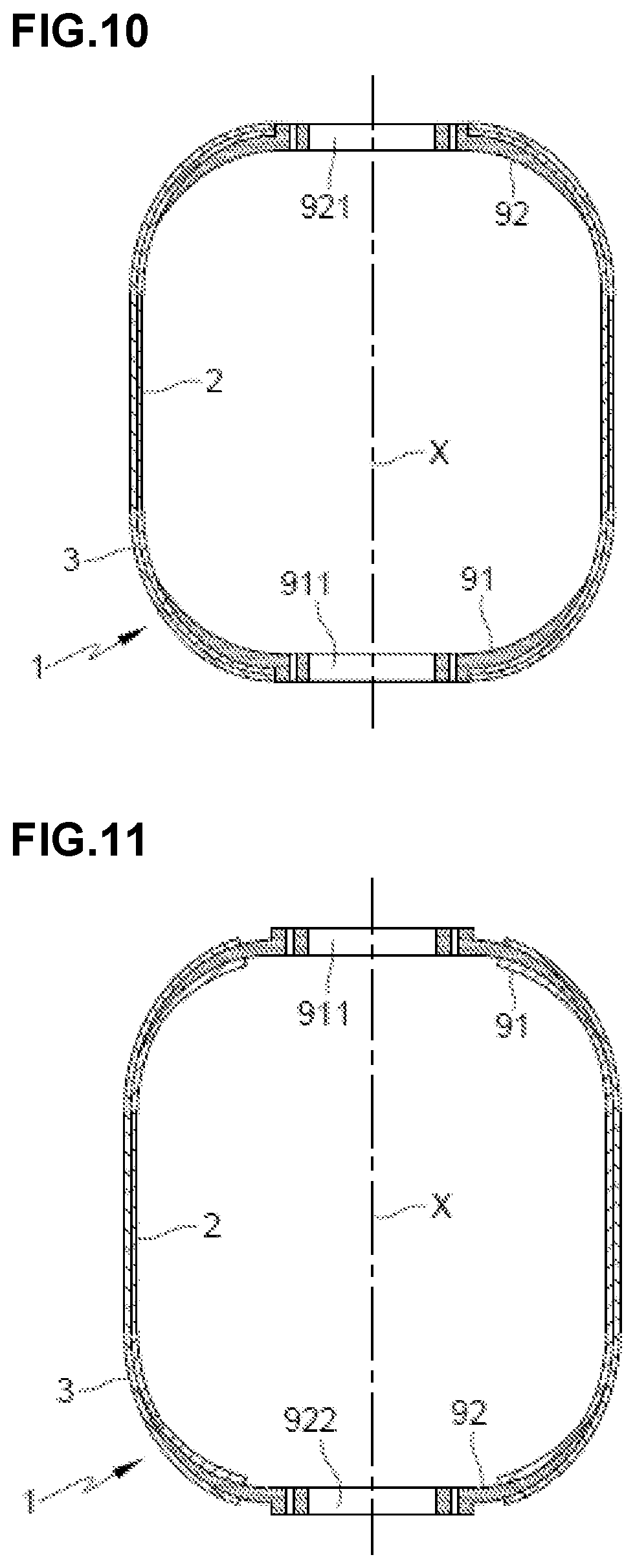 Patent US12377620 Figure 5 – Method for producing a composite cylindrical tank and composite tank produced by this method