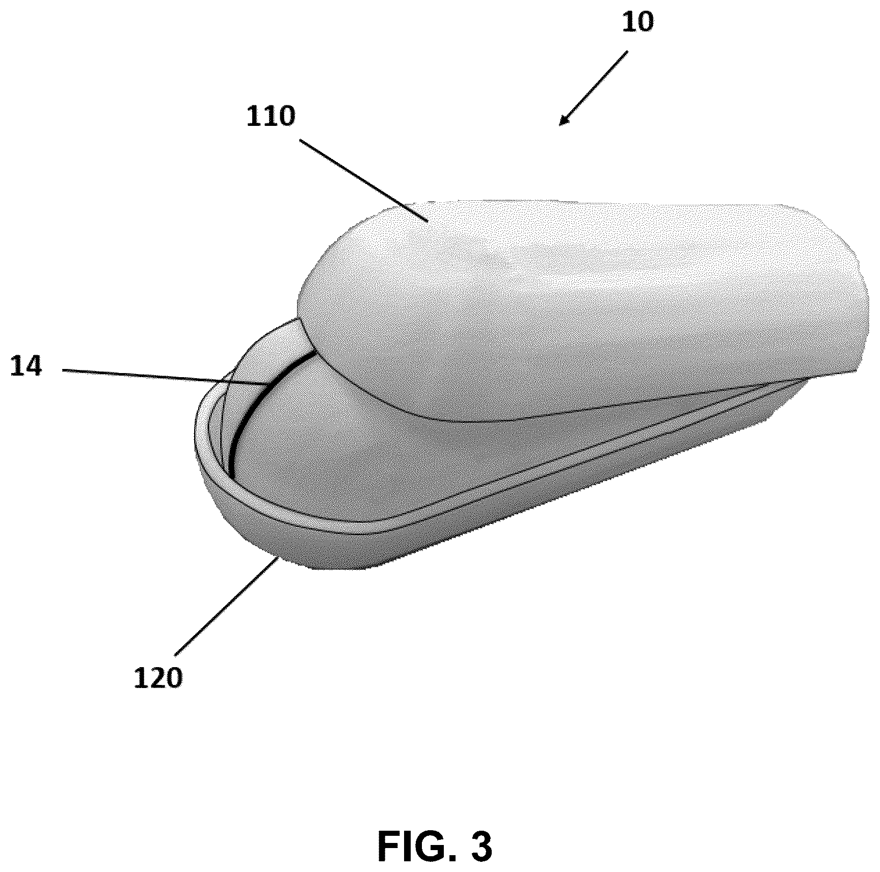 Patent US12377623 Figure 3 – Method for manufacturing a vessel and a double-wall tank