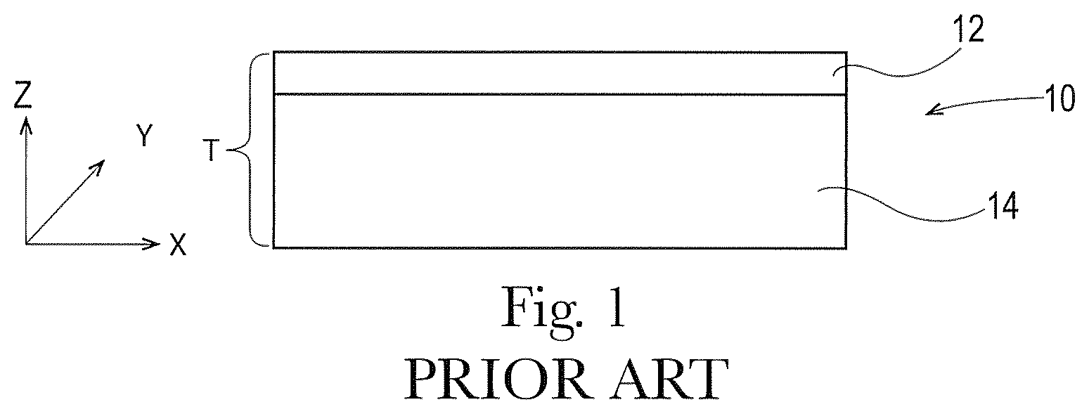 Patent US12377631 Figure 1 – Fibrous structure-containing articles that exhibit consumer relevant properties