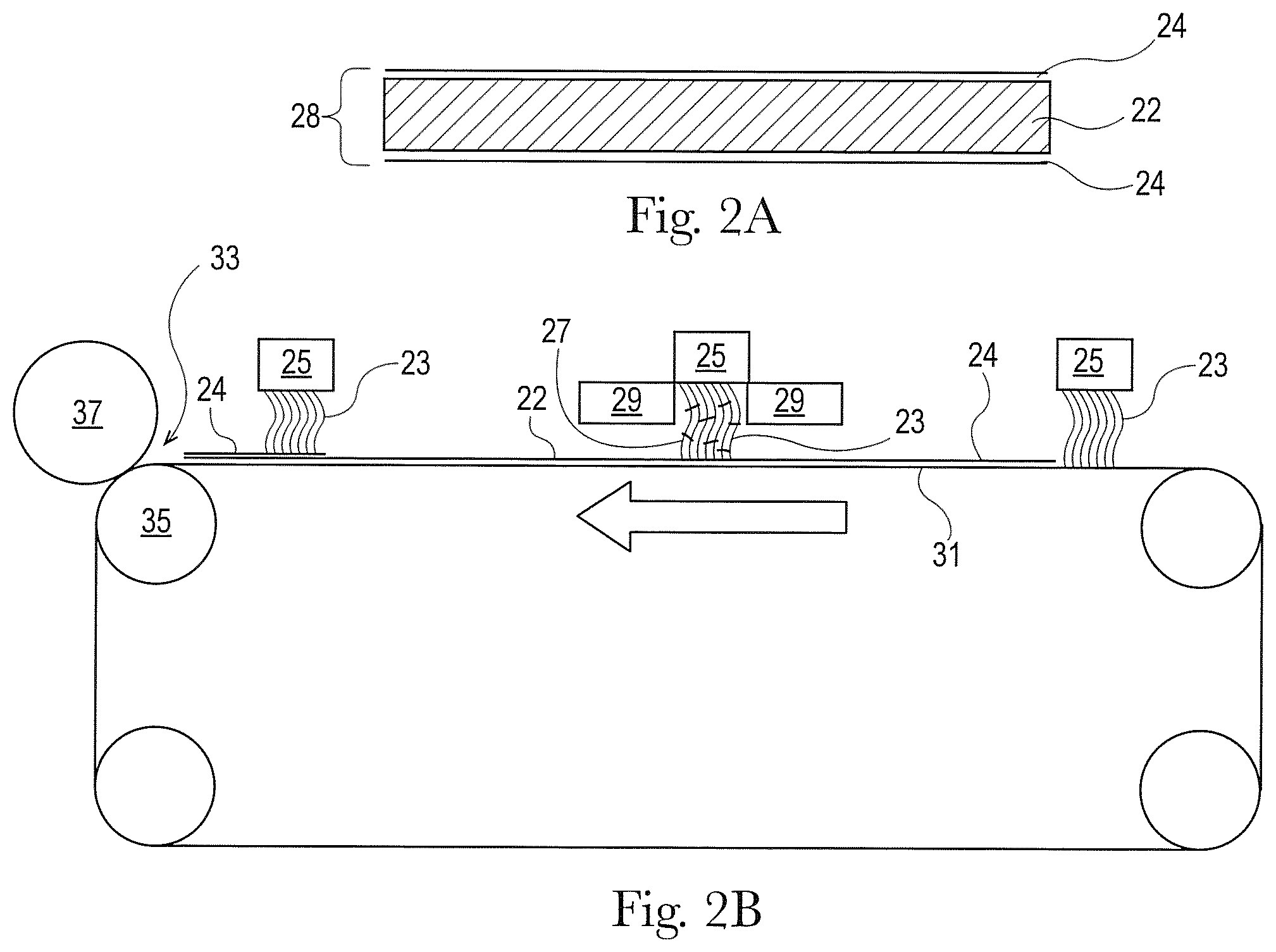 Patent US12377631 Figure 2 – Fibrous structure-containing articles that exhibit consumer relevant properties