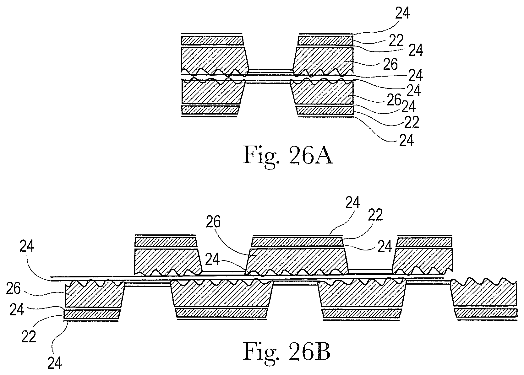 Patent US12377631 Figure 12 – Fibrous structure-containing articles that exhibit consumer relevant properties