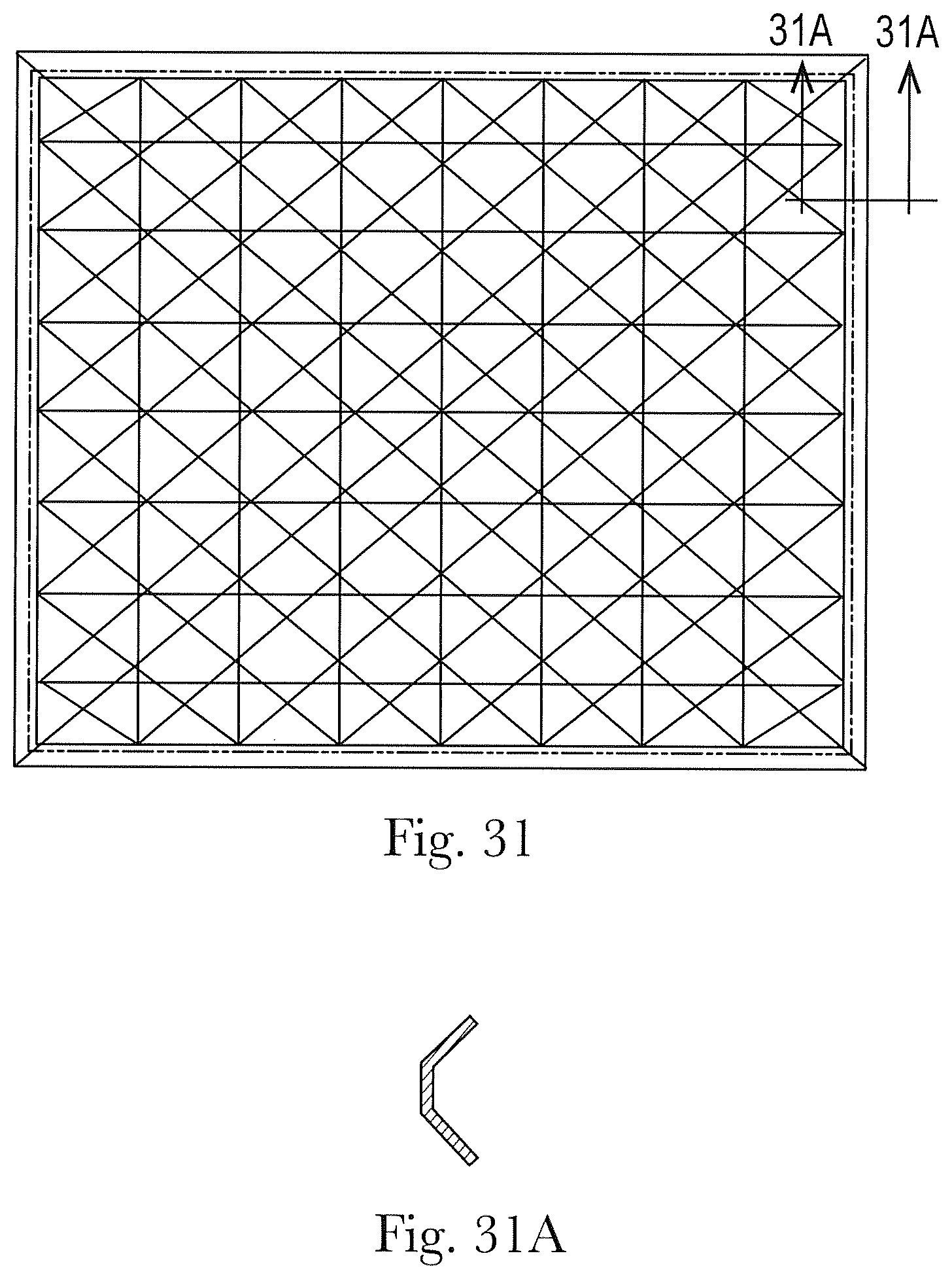 Patent US12377631 Figure 16 – Fibrous structure-containing articles that exhibit consumer relevant properties