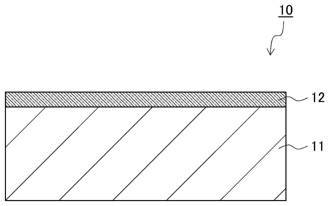 Patent US12377636 Figure 1 – Resin film for laminating metal plate and laminated metal plate using the same