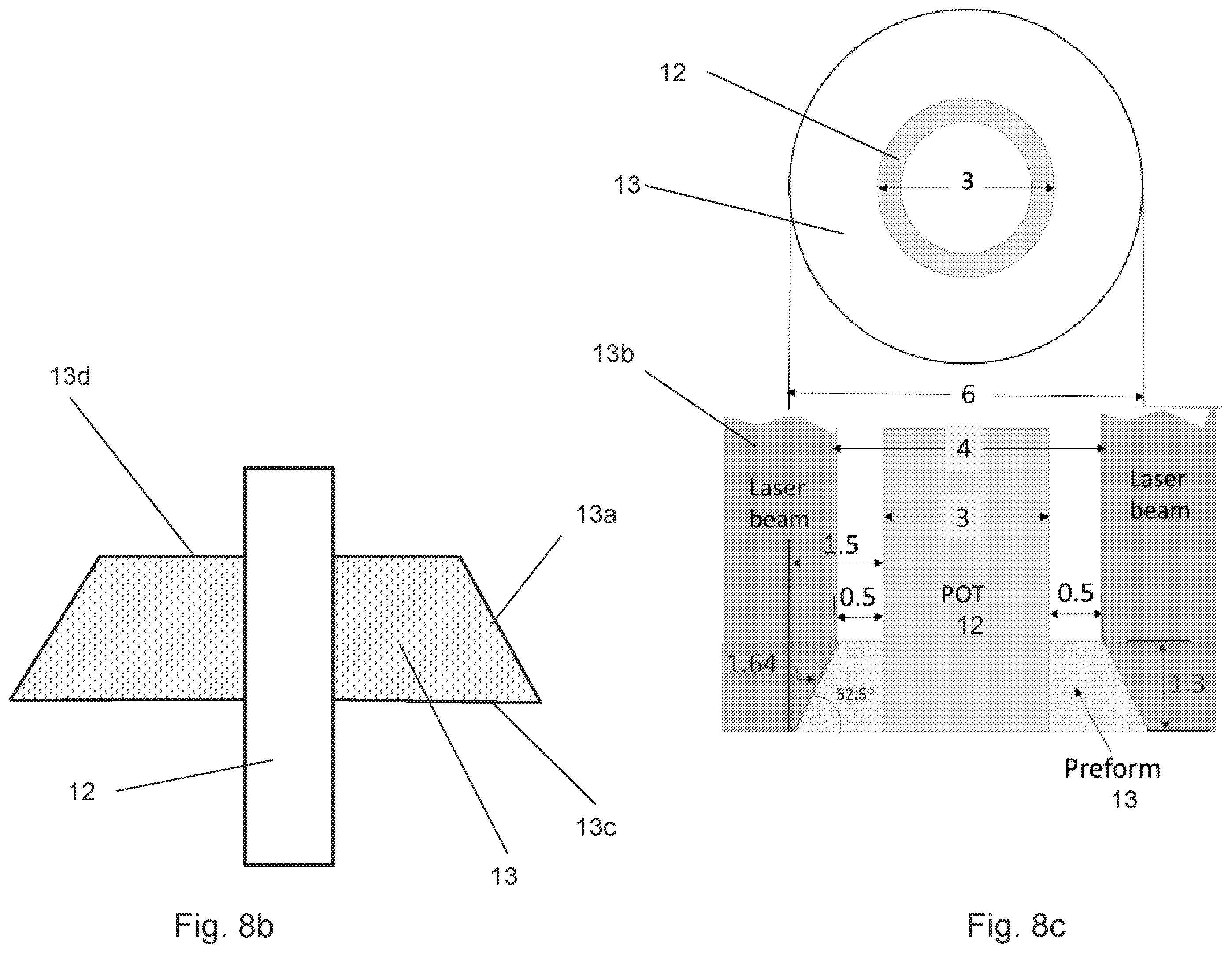Patent US12377640 Figure 9 – Method of making vacuum insulated panel with optimized laser speed