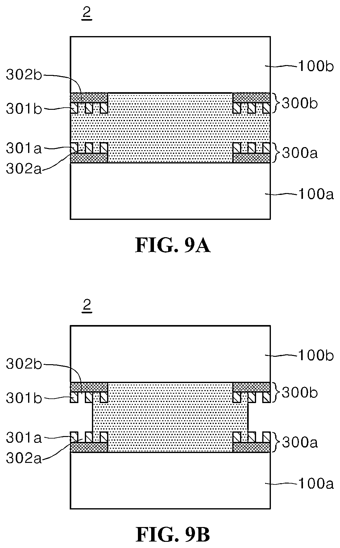 Patent US12377642 Figure 11 – Foldable stack and foldable display device and manufacturing method thereof