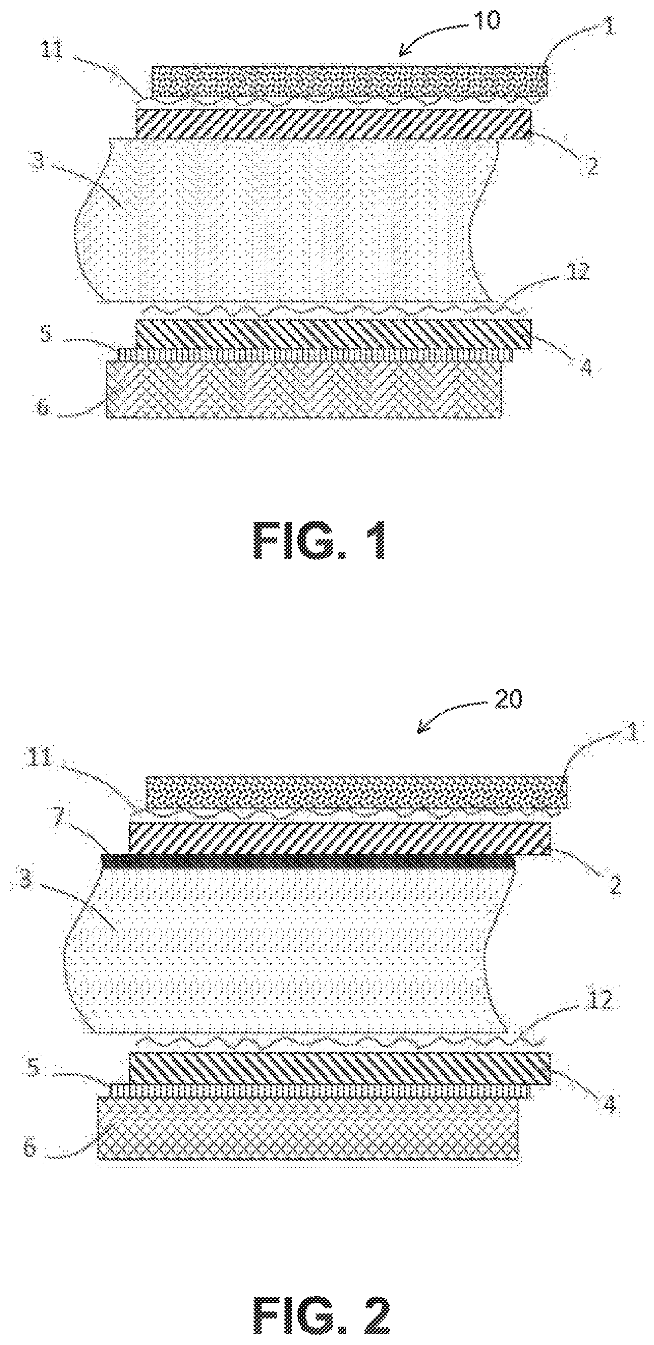 Patent US12377645 Figure 1 – Composite panels and methods for making the same