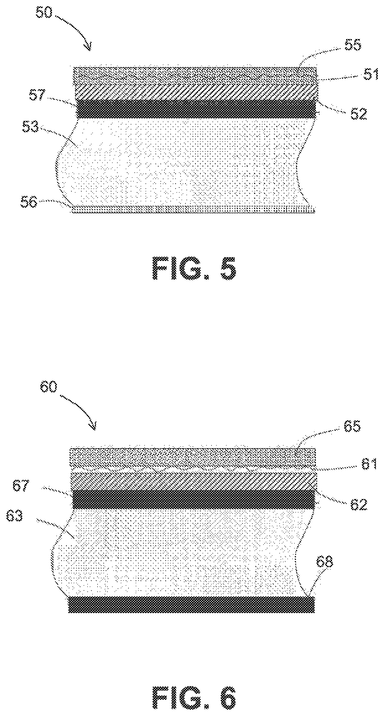 Patent US12377645 Figure 3 – Composite panels and methods for making the same