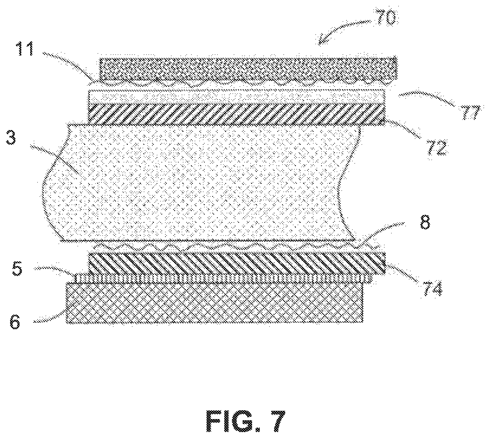 Patent US12377645 Figure 4 – Composite panels and methods for making the same