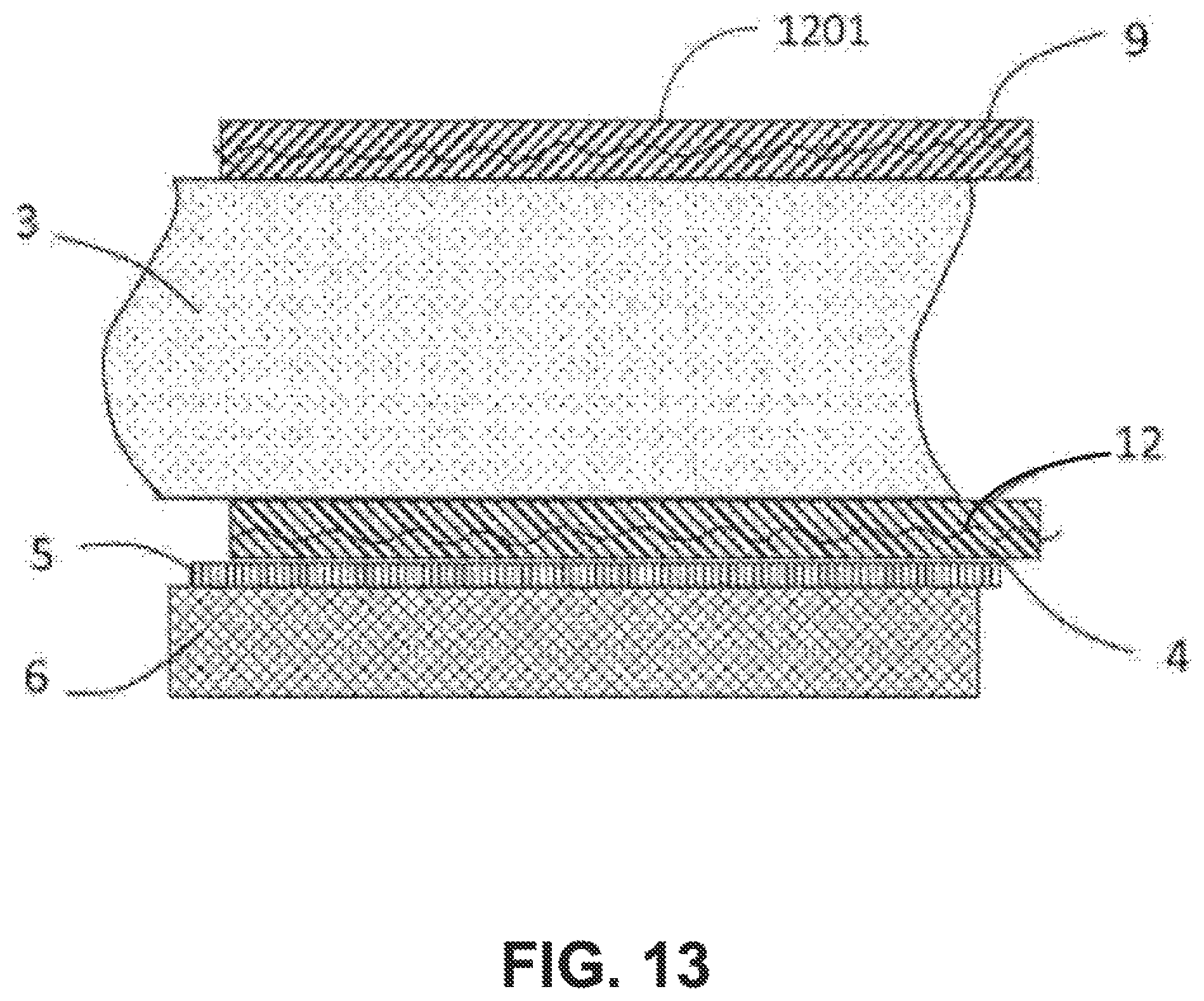 Patent US12377645 Figure 9 – Composite panels and methods for making the same