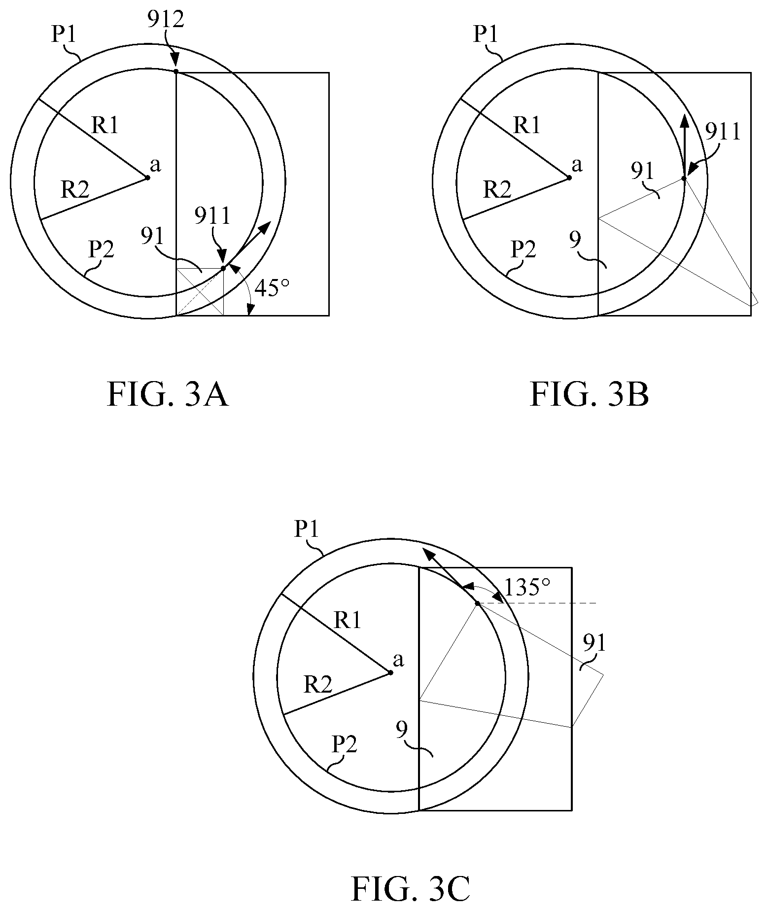 Patent US12377646 Figure 3 – Method and device for peeling off a film covered on an object