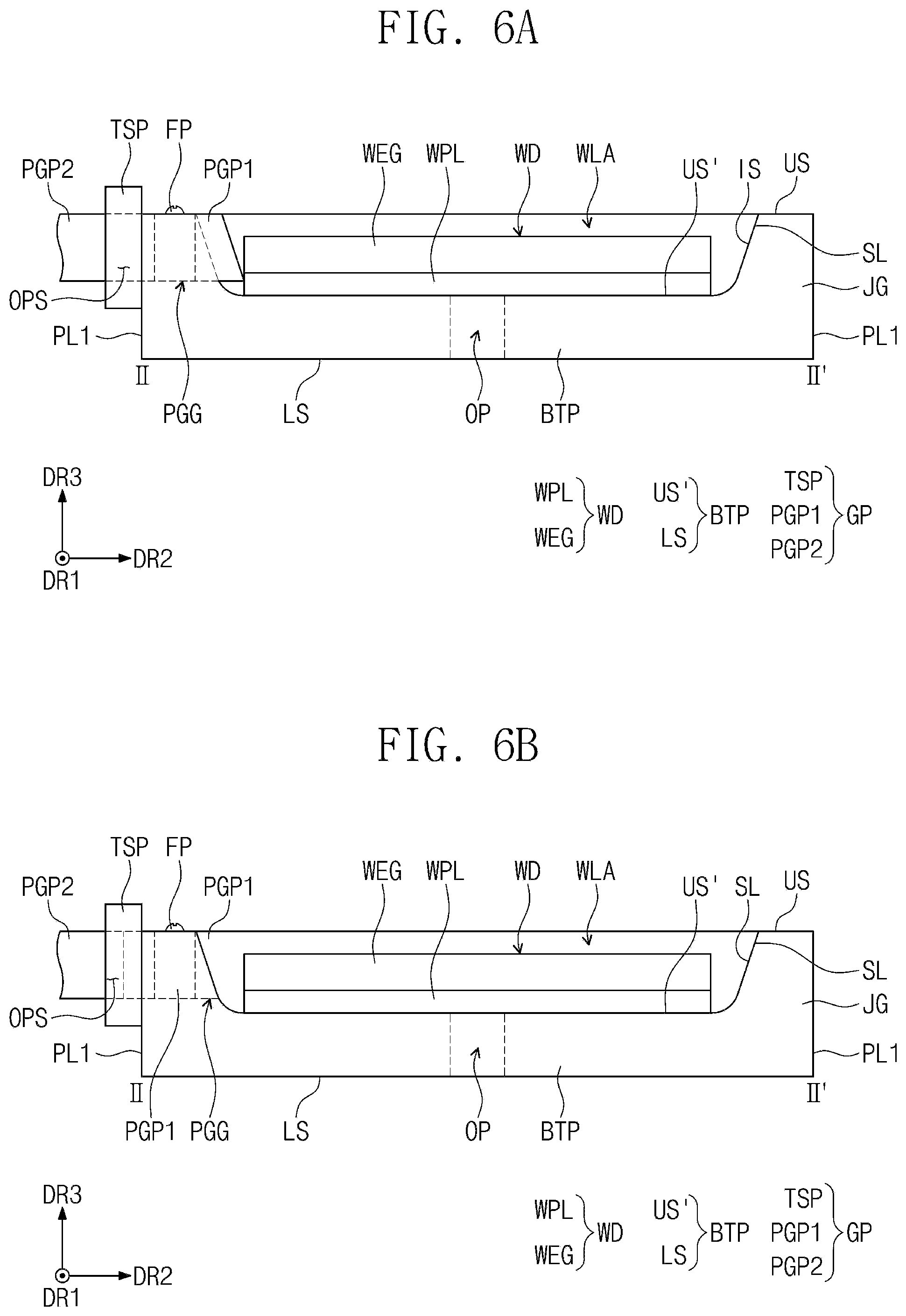 Patent US12377648 Figure 10 – Pad printing device and window printing method using the same