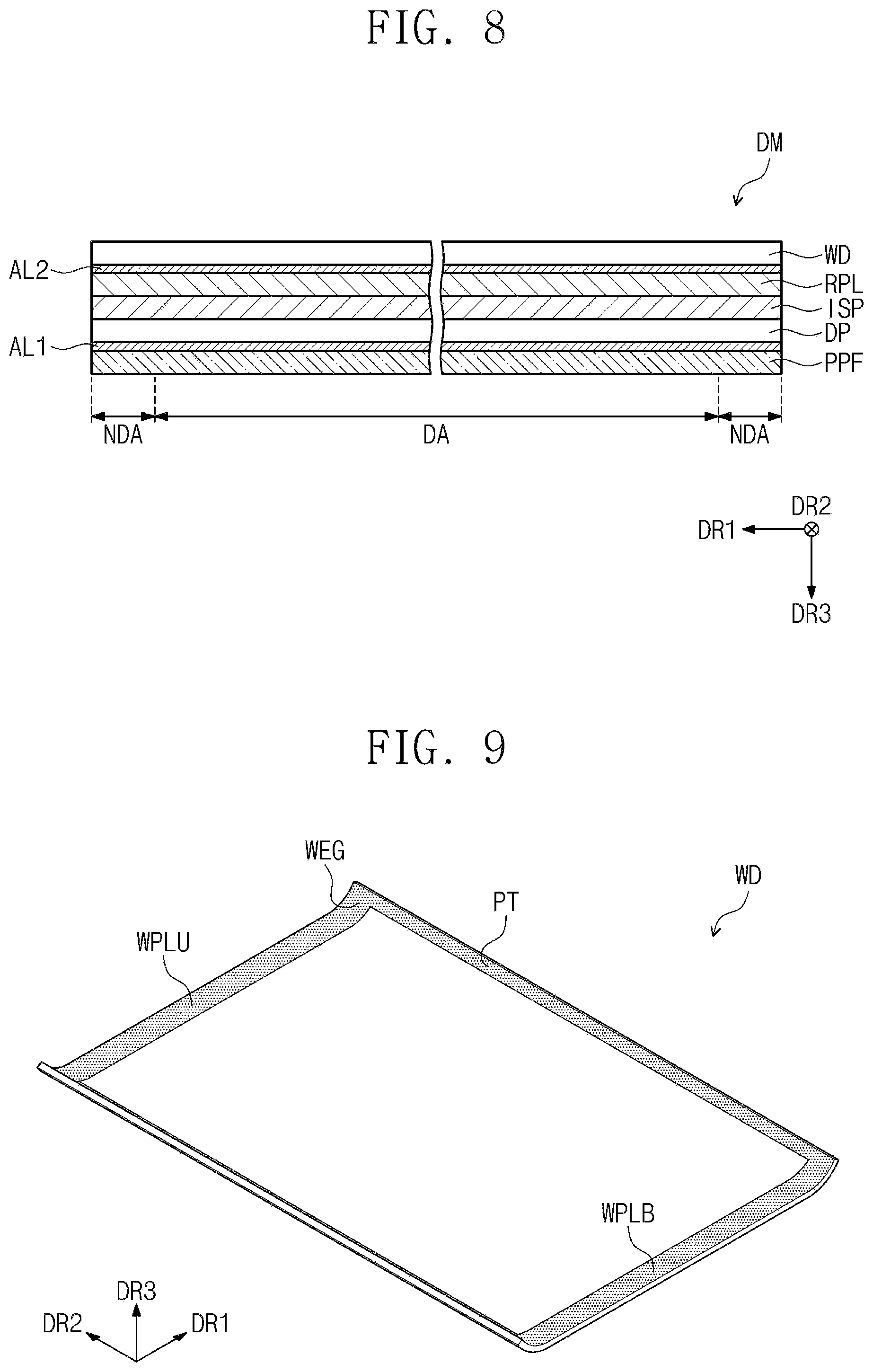 Patent US12377648 Figure 12 – Pad printing device and window printing method using the same