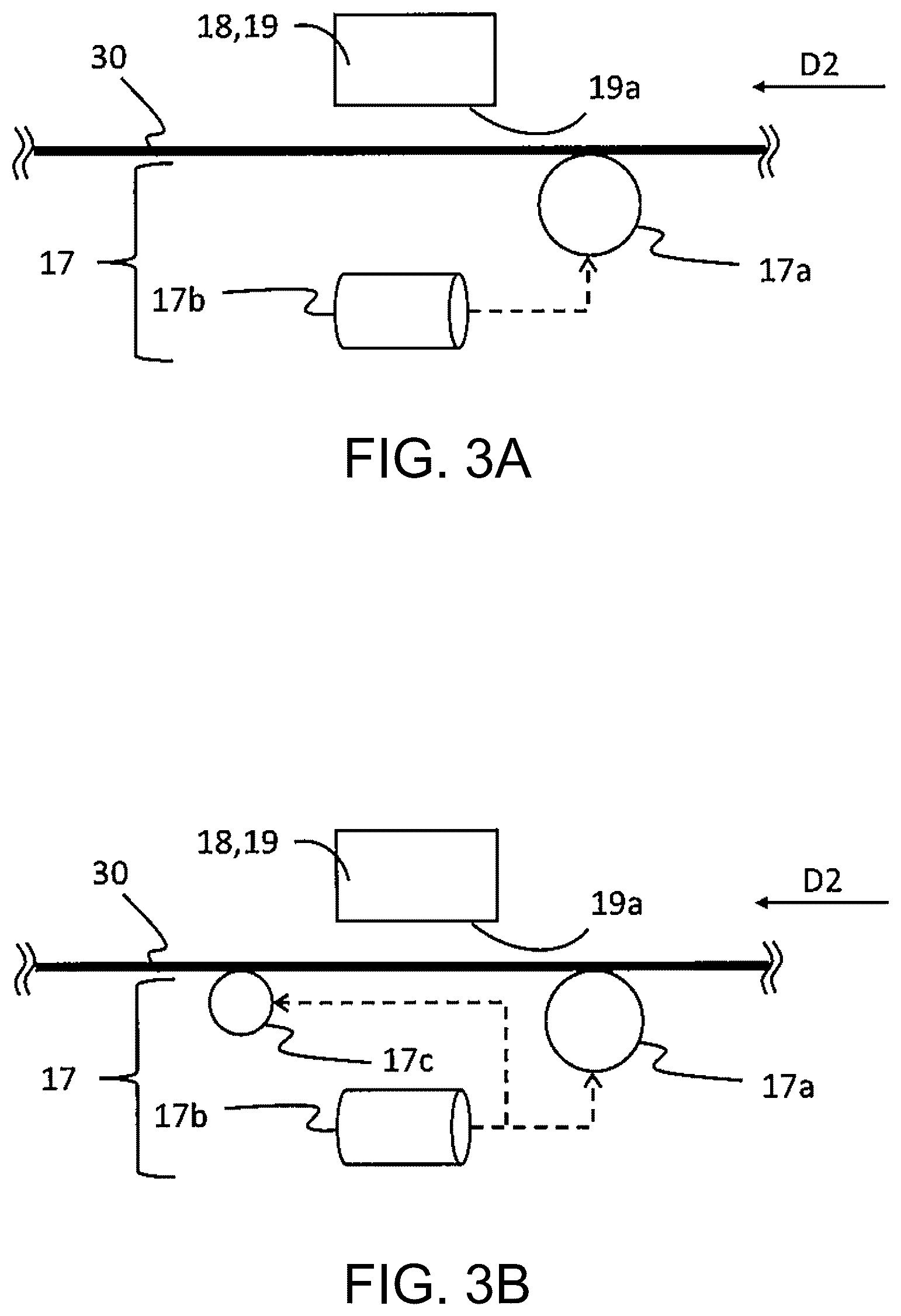 Patent US12377649 Figure 3 – Recording device and recording method