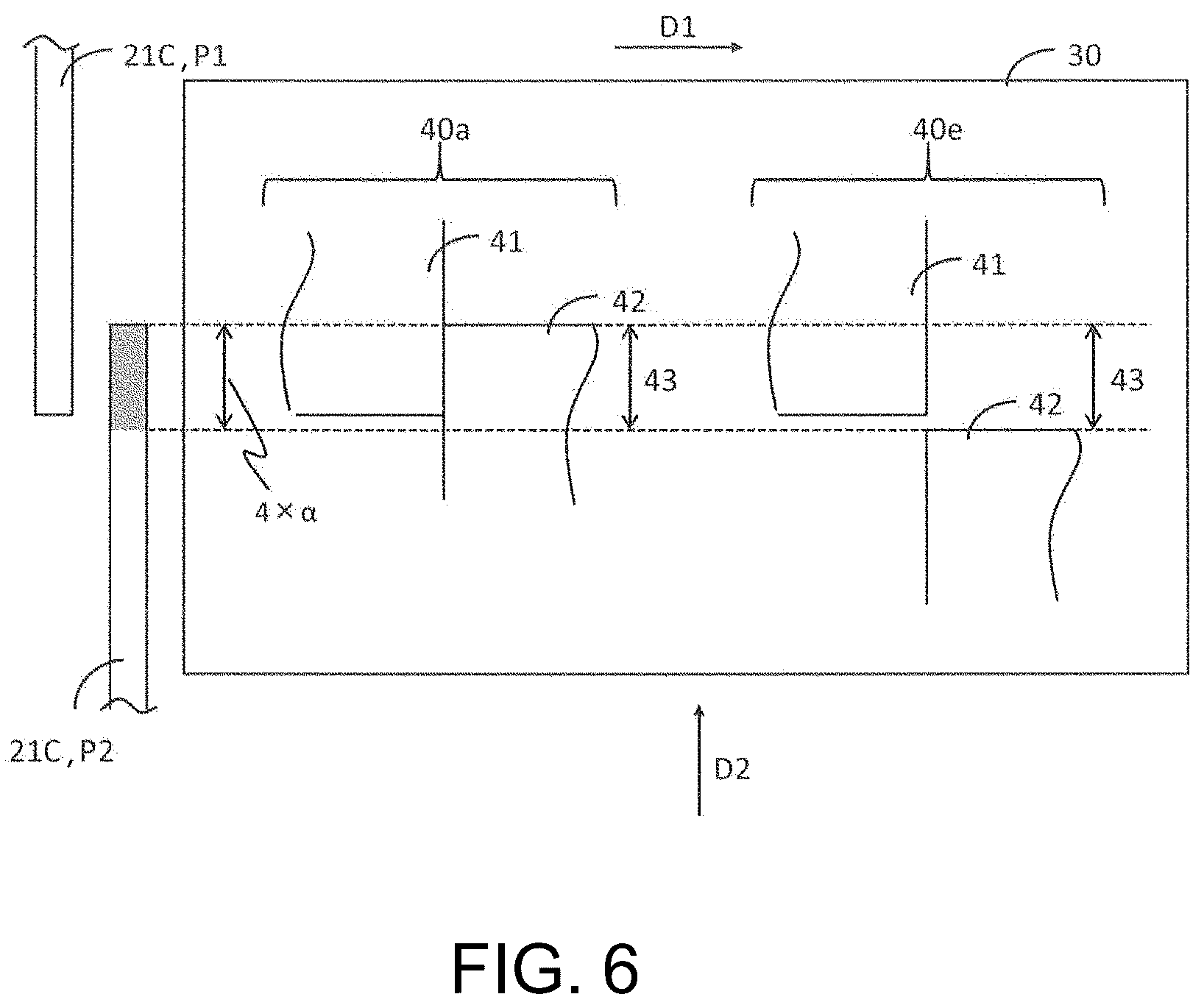 Patent US12377649 Figure 6 – Recording device and recording method