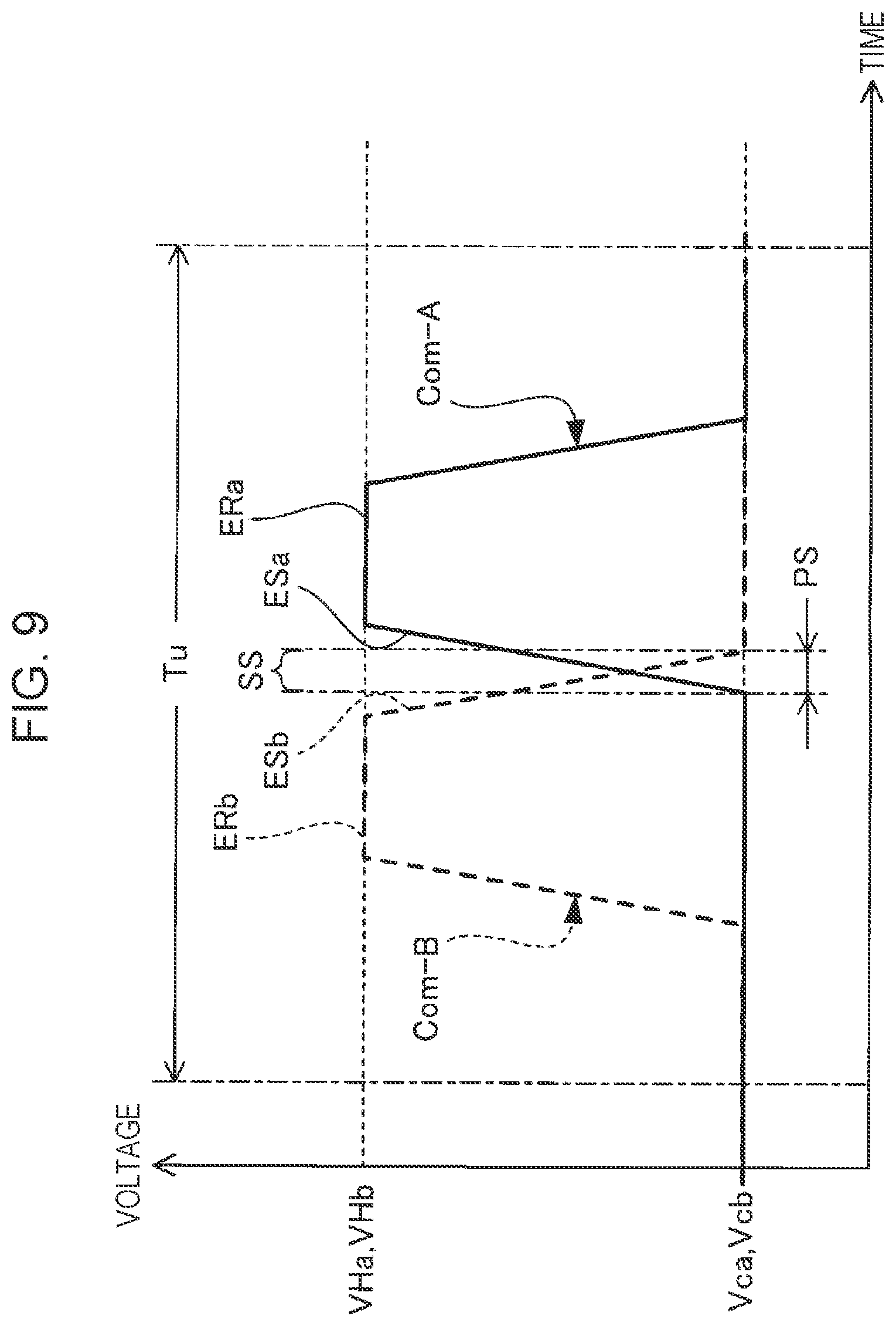 Patent US12377651 Figure 9 – Liquid discharge head and liquid discharge apparatus