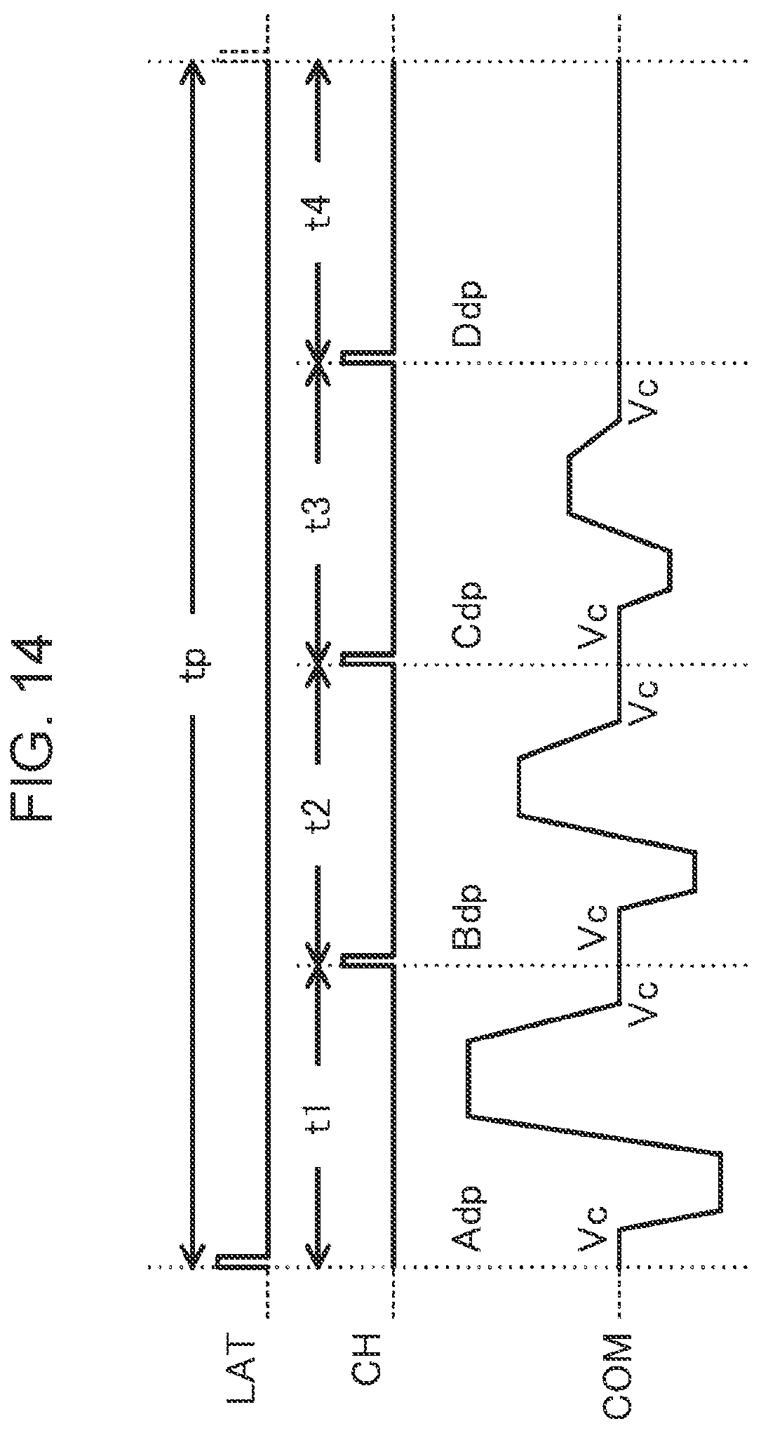 Patent US12377652 Figure 12 – Liquid ejection apparatus and print head