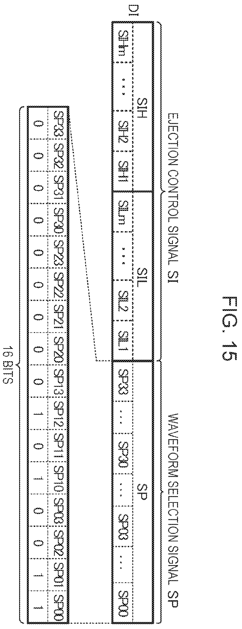 Patent US12377652 Figure 13 – Liquid ejection apparatus and print head