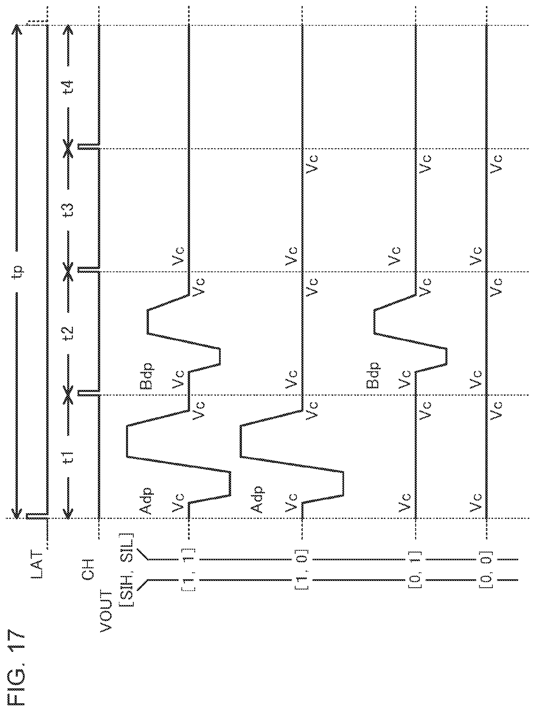 Patent US12377652 Figure 15 – Liquid ejection apparatus and print head