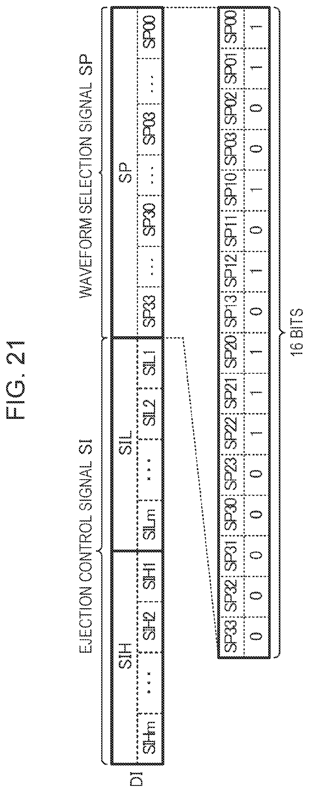Patent US12377652 Figure 19 – Liquid ejection apparatus and print head