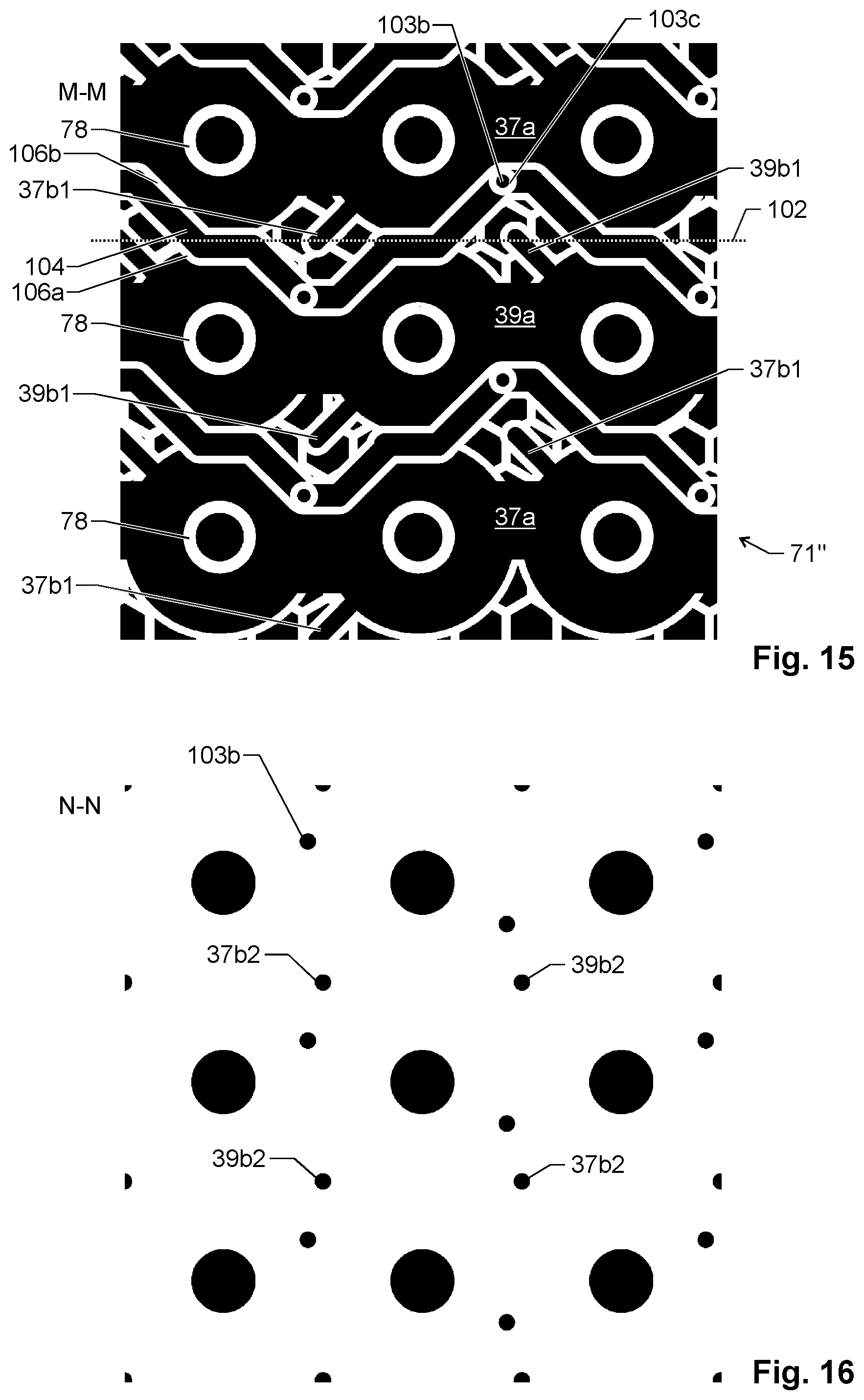 Patent US12377653 Figure 9 – Inkjet printing system with nozzle evaporator